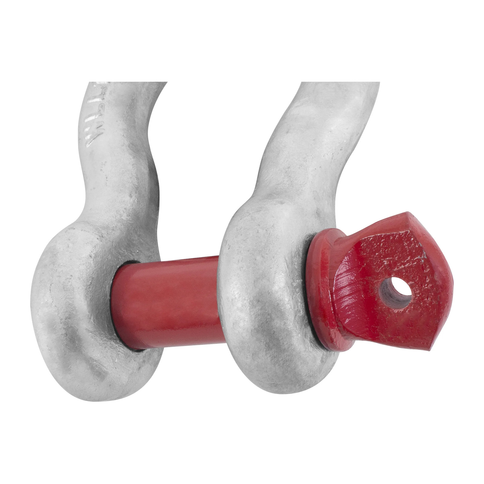 Grillete 1-1/2" Perno 1-7/8" 17 t G-209 - Imagen 3