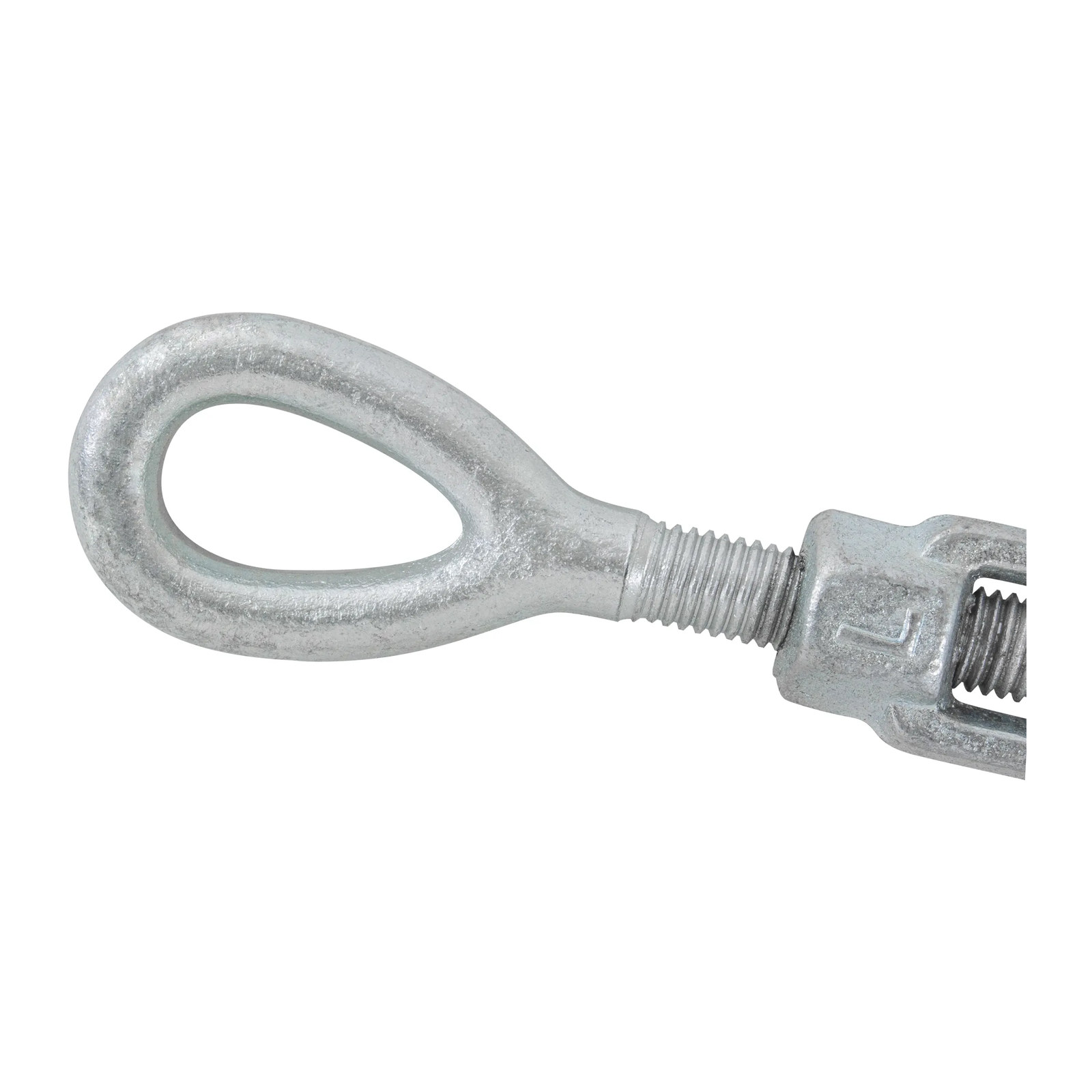 Tensor Forjado 5/8" x 6" Ojo y Gancho - Imagen 3