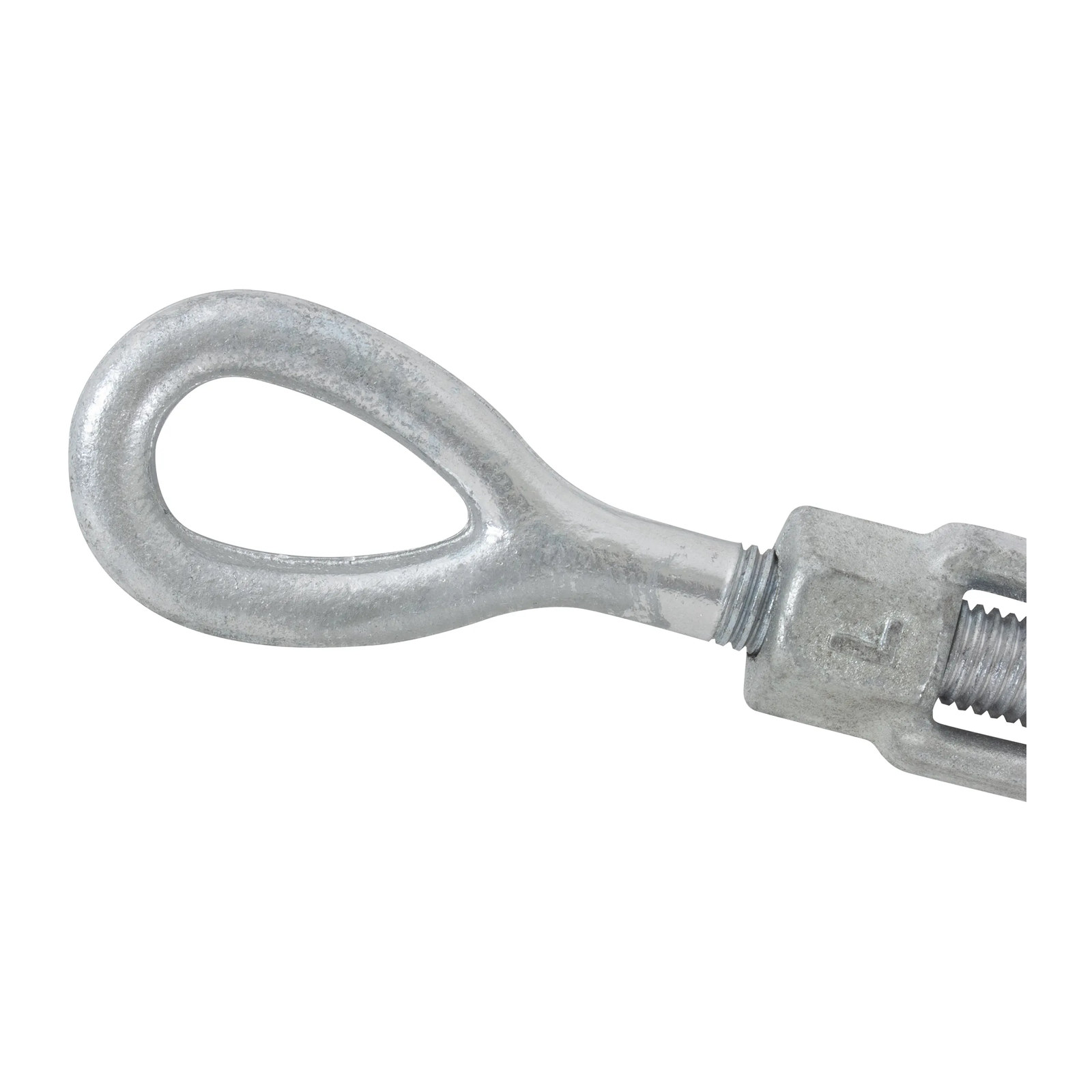 Tensor Forjado 5/8" x 9" Ojo y Gancho - Imagen 3
