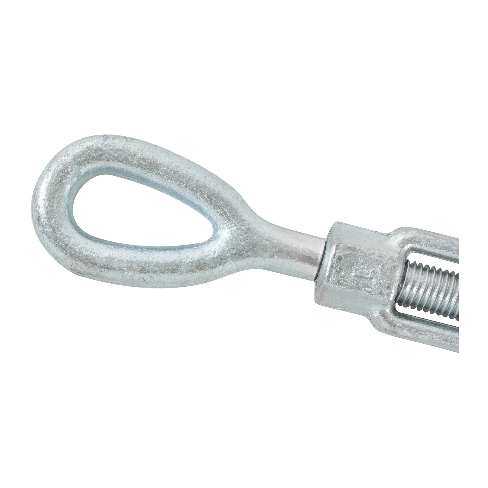 Tensor Forjado 3/4" x 9" Ojo y Gancho - Imagen 2