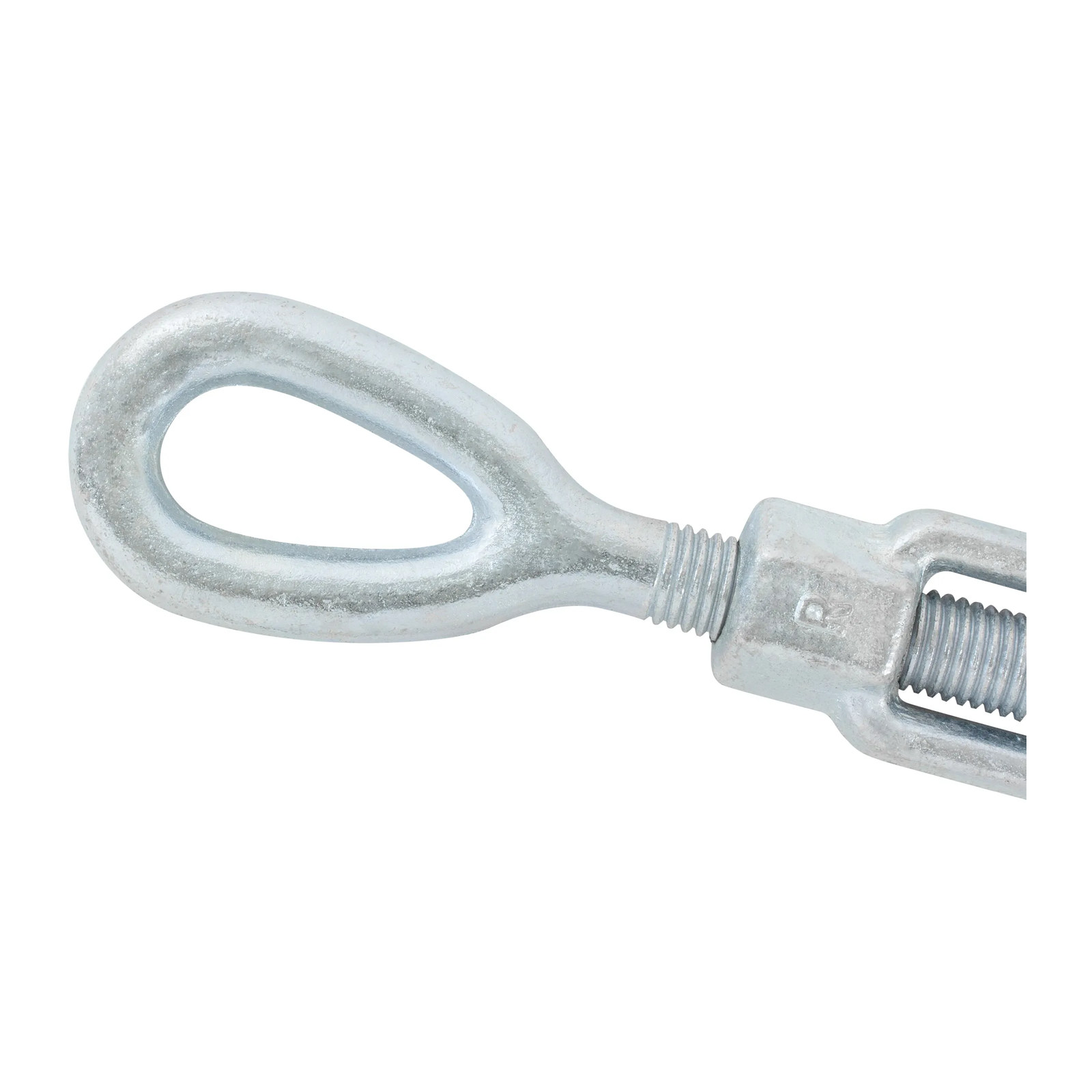 Tensor Forjado 3/4" x 6" Ojo y Gancho - Imagen 2