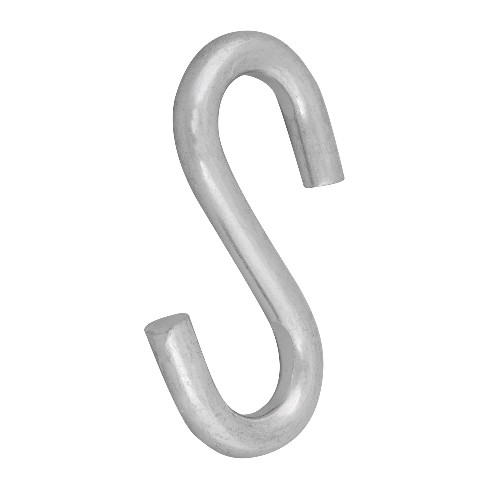 Gancho Hamaquero 5 x 45 mm Tipo "S" - Imagen 2