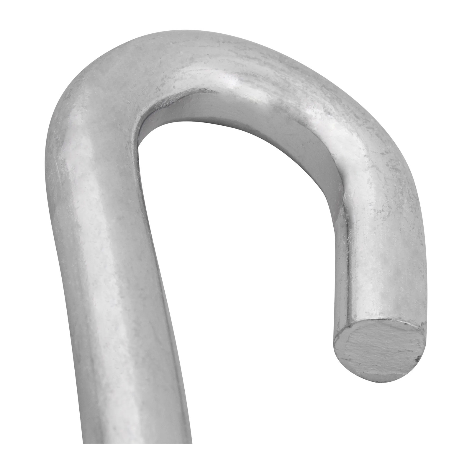 Gancho Hamaquero 5 x 45 mm Tipo "S" - Imagen 3