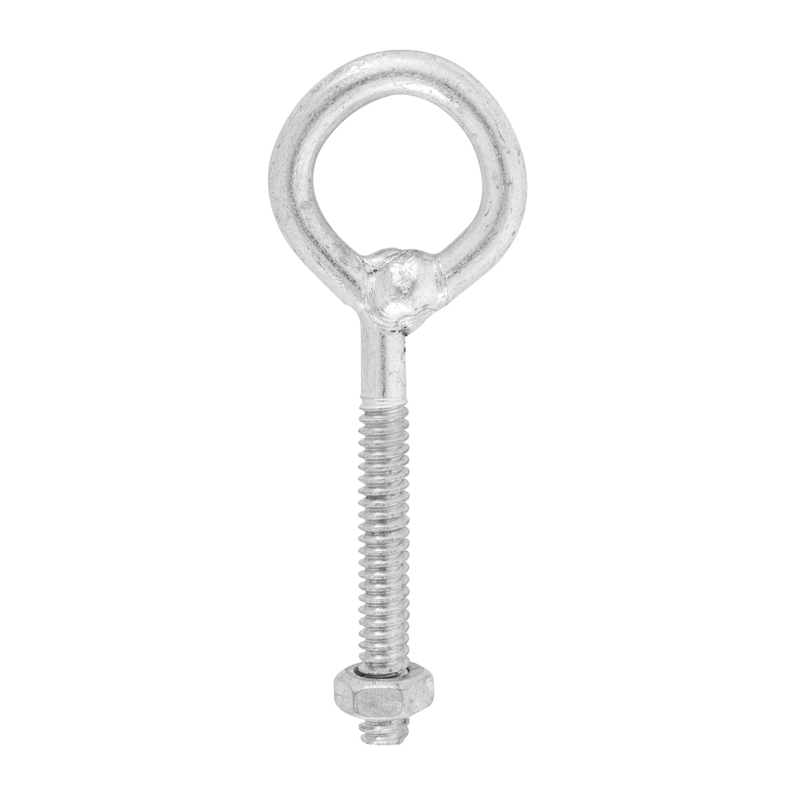 Armella Roscada Cerrada 3/16" con Tuerca - Paquete 100 Piezas