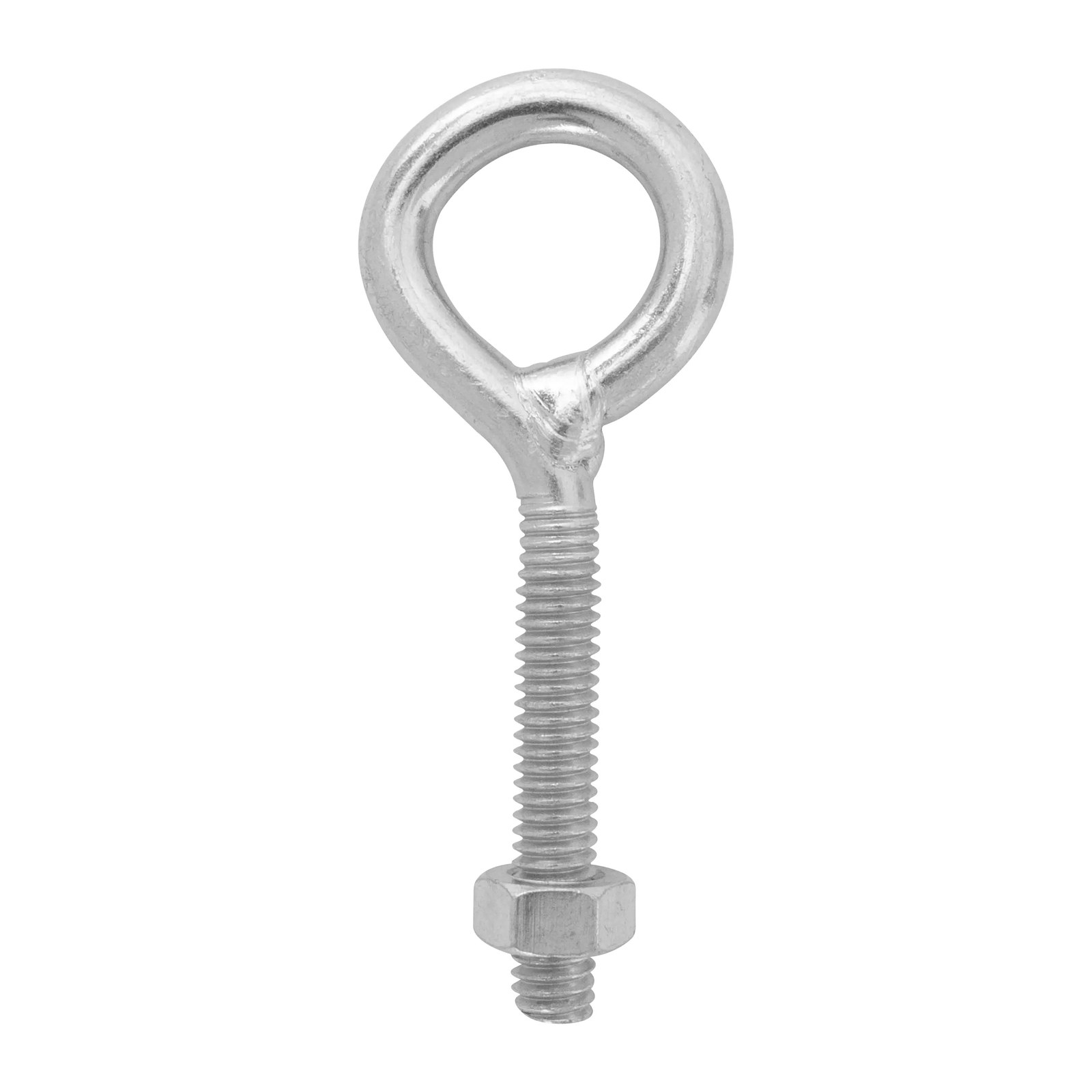Armella Roscada Cerrada 5/16" con Tuerca - Paquete 50 Piezas