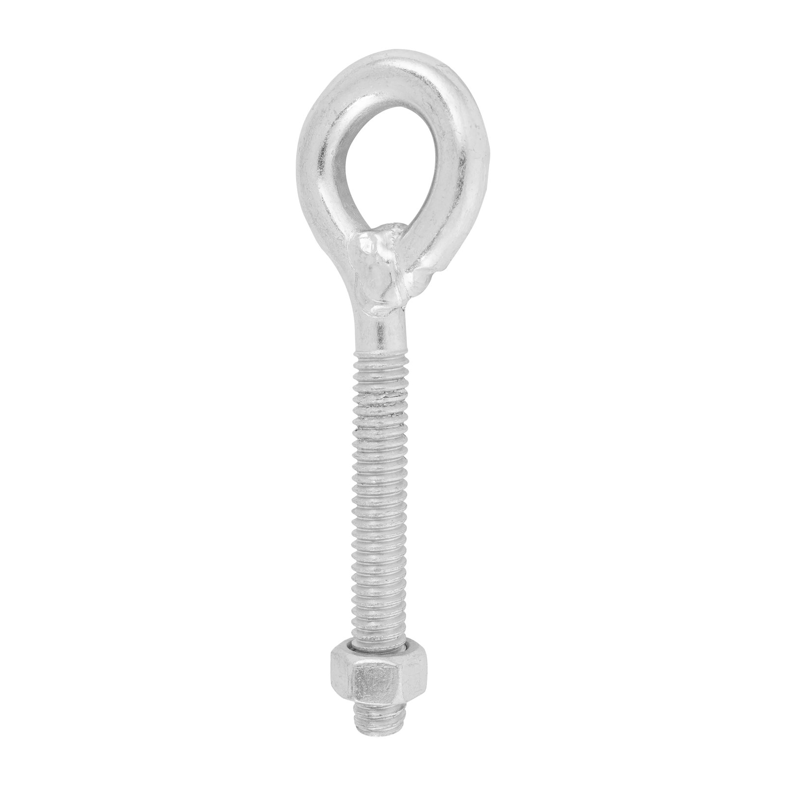 Armella Roscada Cerrada 3/8" con Tuerca - Imagen 2