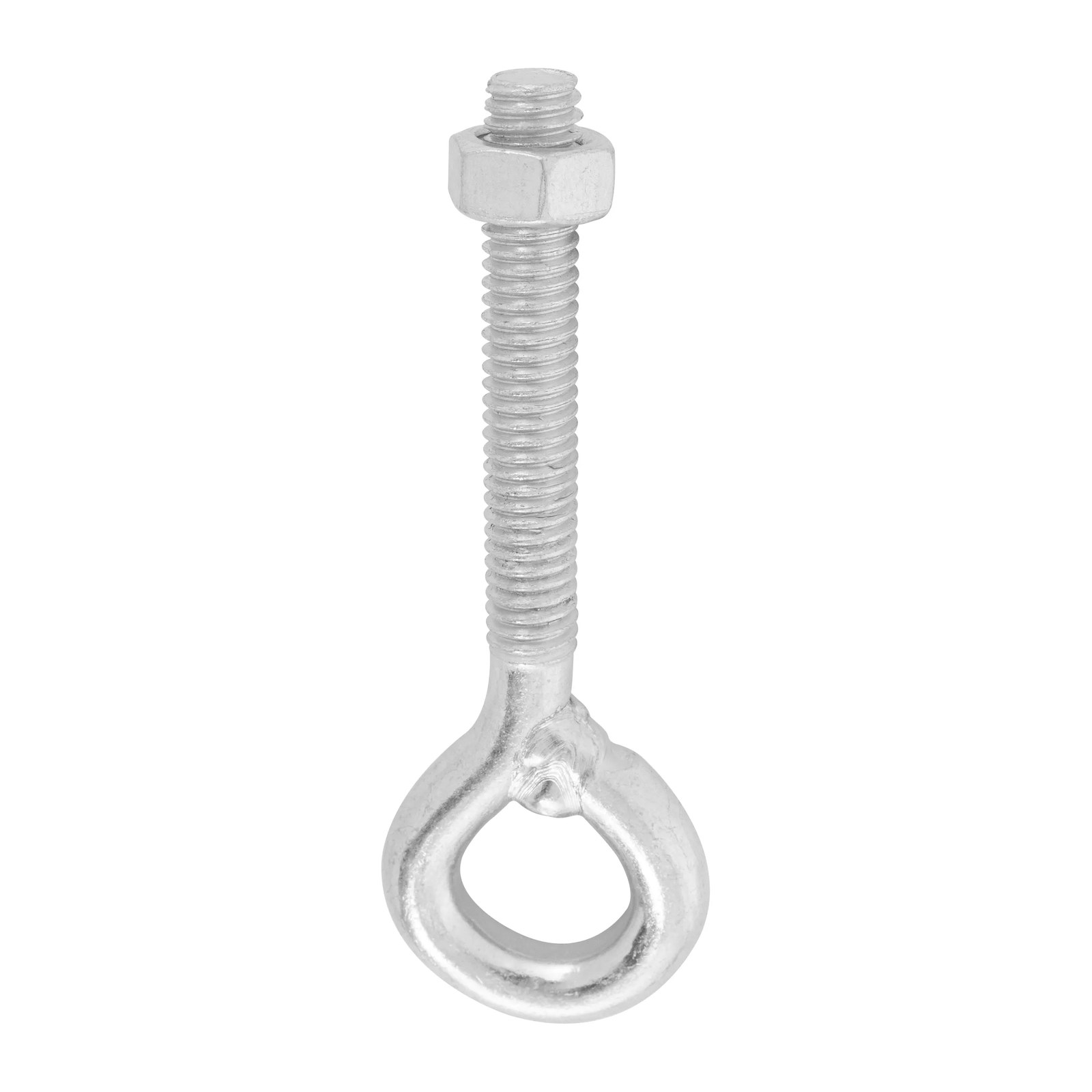Armella Roscada Cerrada 3/8" con Tuerca - Imagen 3