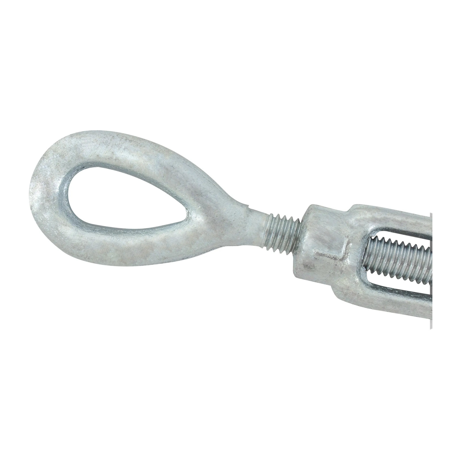 Tensor Forjado Ojo-Ojo 3/8" x 6" 453 kg - Imagen 2