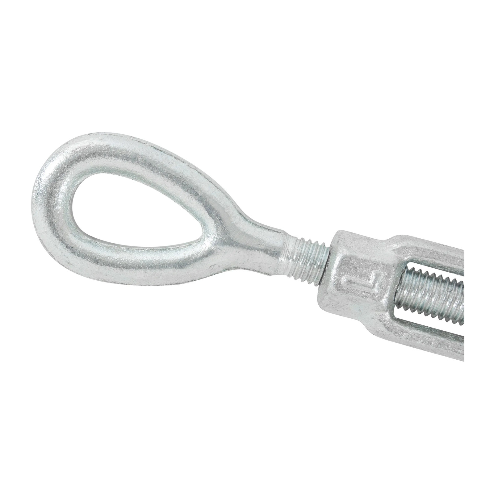 Tensor Forjado Ojo-Ojo 1/2" x 6" 680 kg - Imagen 2