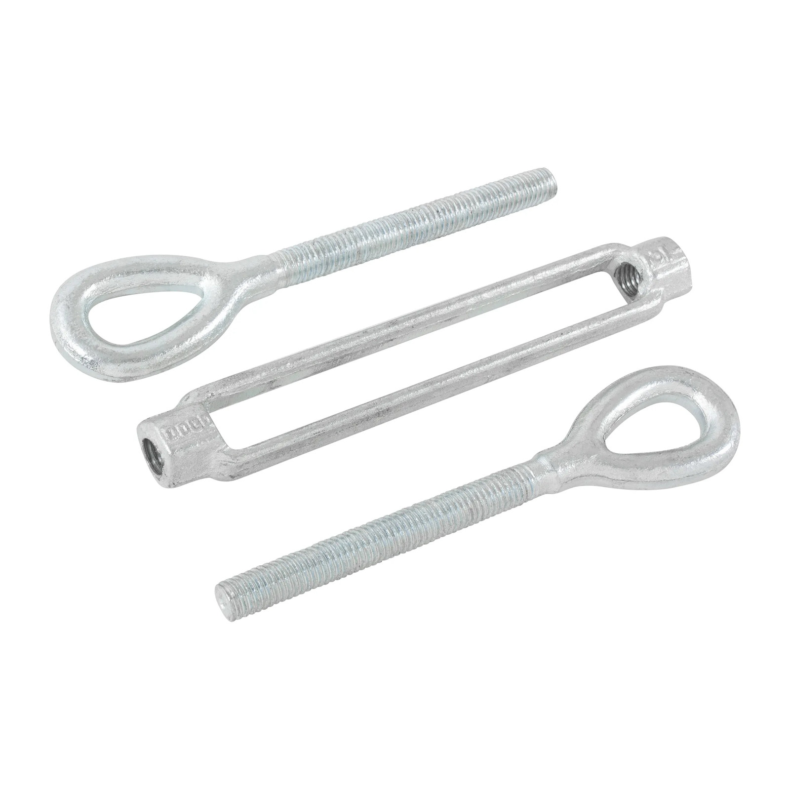 Tensor Forjado Ojo-Ojo 1/2" x 6" 680 kg - Imagen 3