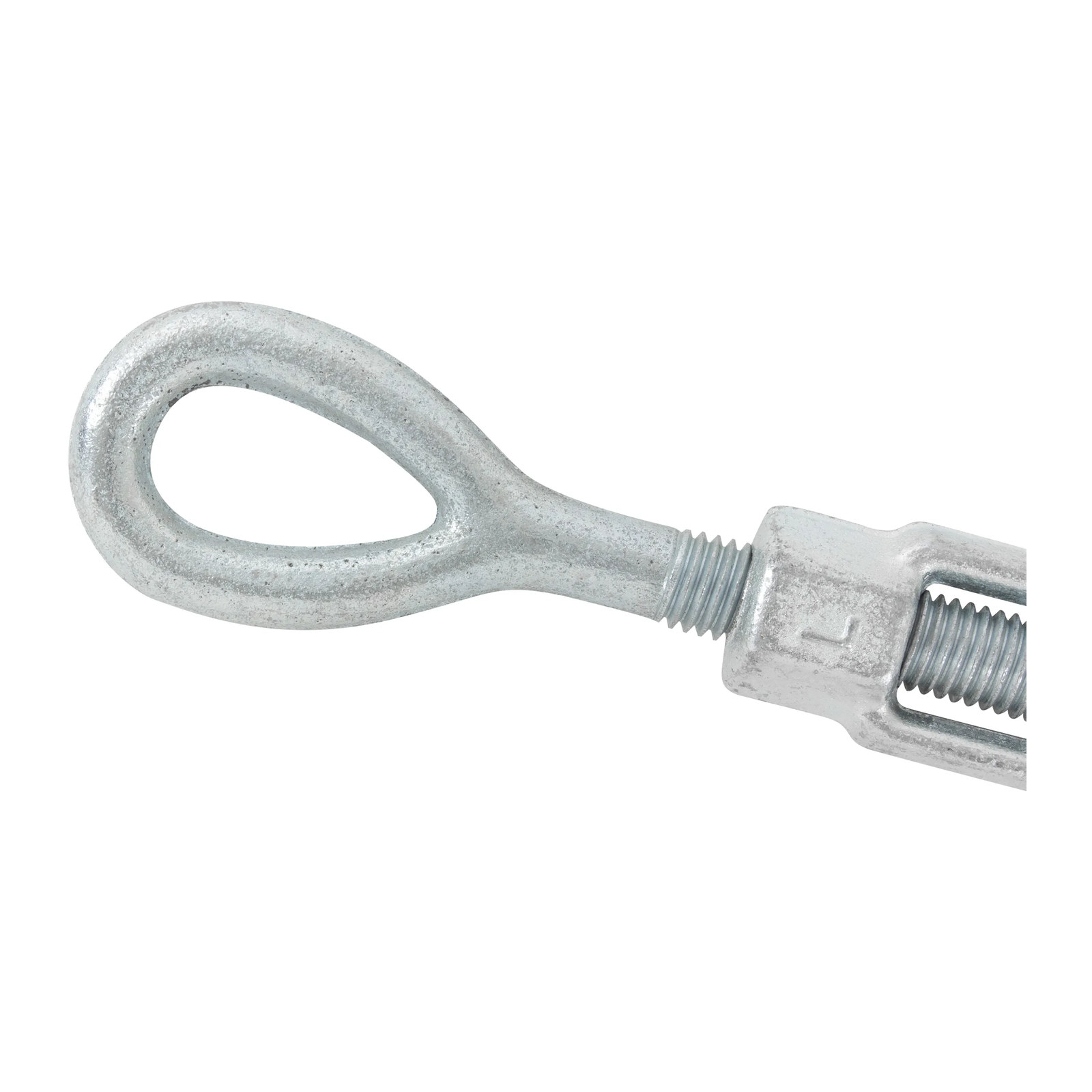 Tensor Forjado Ojo-Ojo 5/8" x 9" 1020 kg - Imagen 2