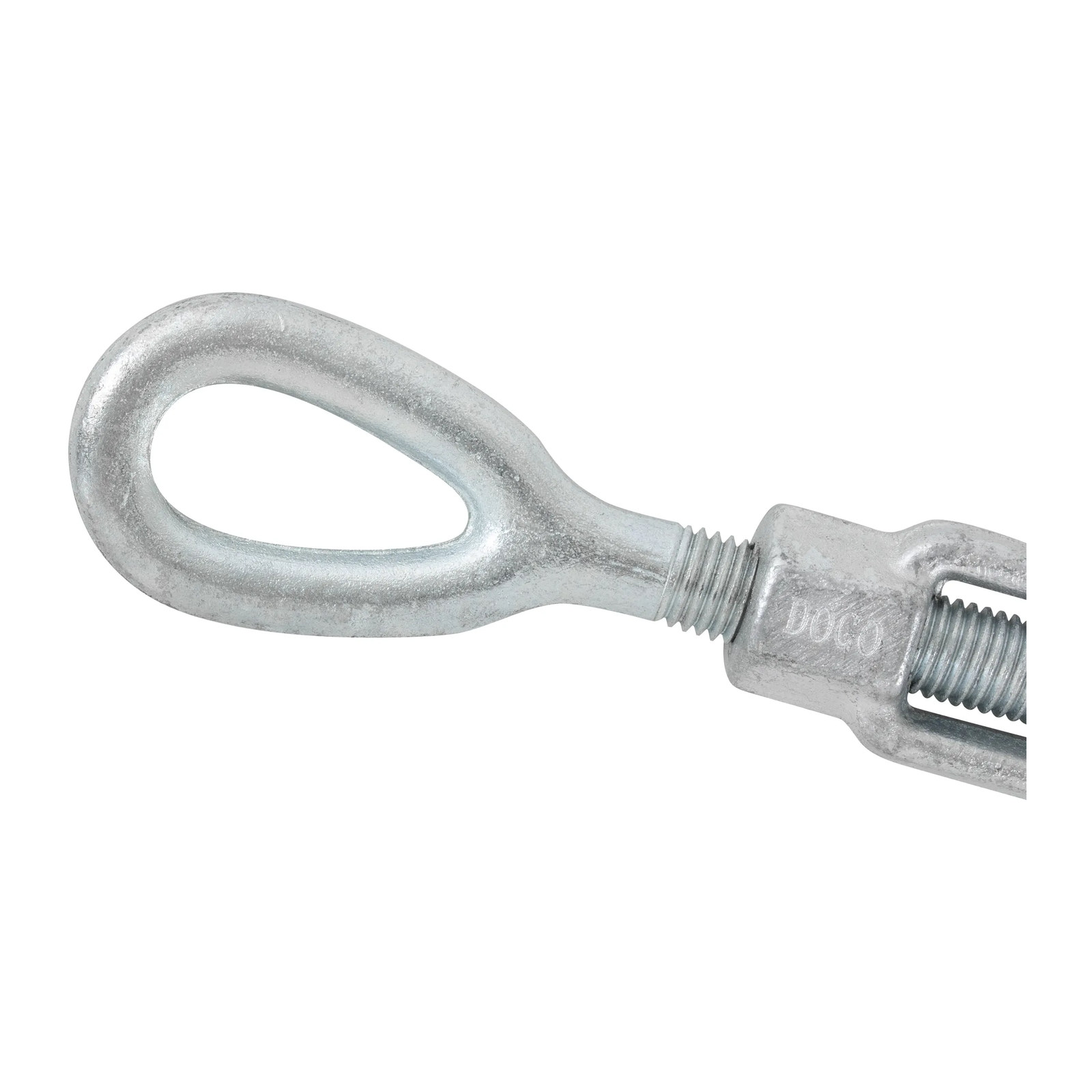 Tensor Forjado Ojo-Ojo 3/4" x 9" 1360 kg - Imagen 2