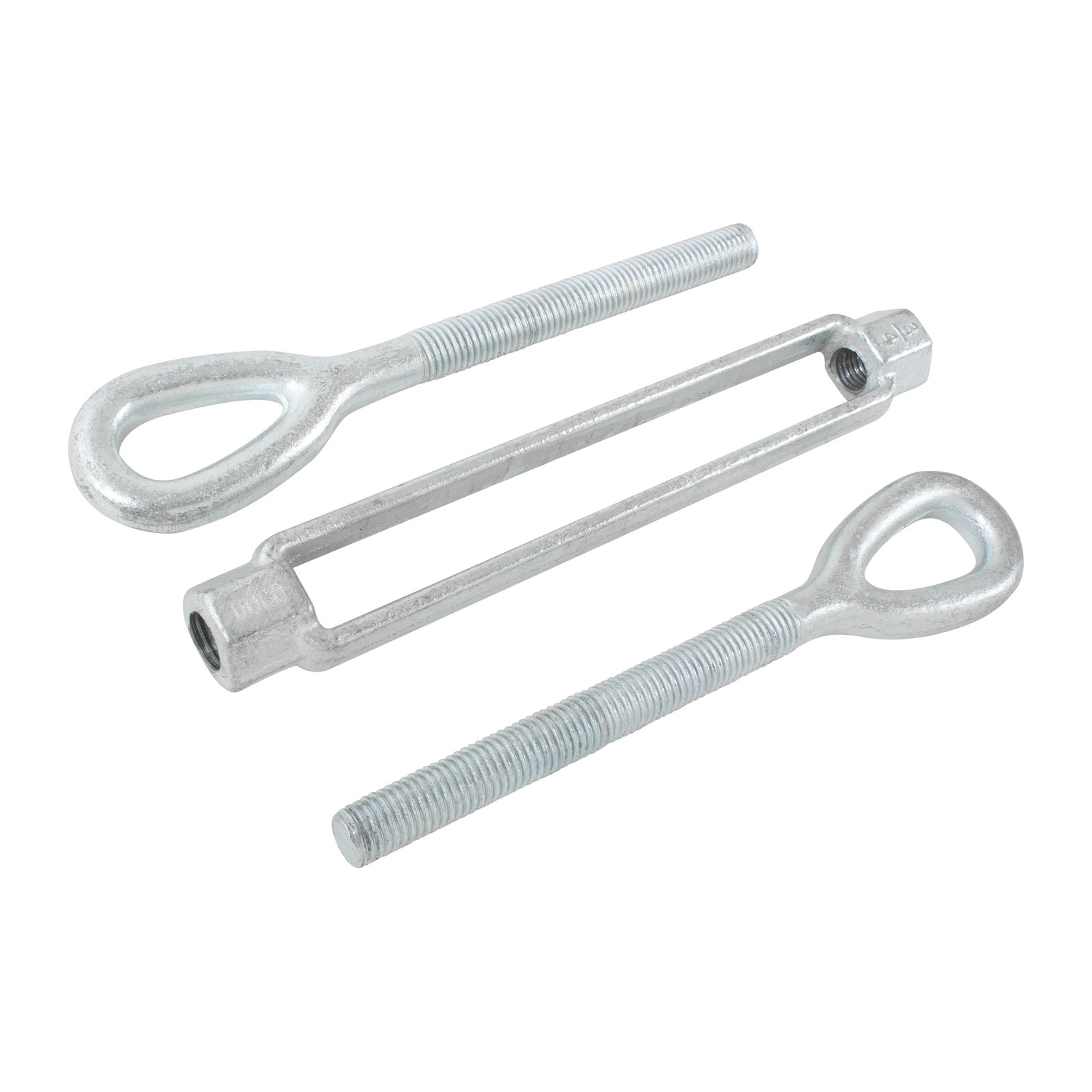 Tensor Forjado Ojo-Ojo 3/4" x 9" 1360 kg - Imagen 3