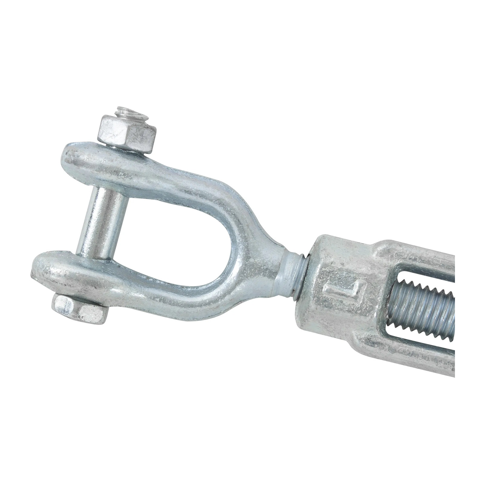 Tensor Forjado Quijada-Quijada 1/2" x 6" - Imagen 2