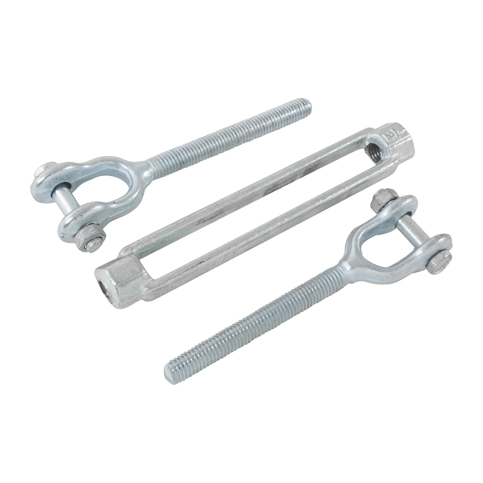 Tensor Forjado Quijada-Quijada 1/2" x 6" - Imagen 3