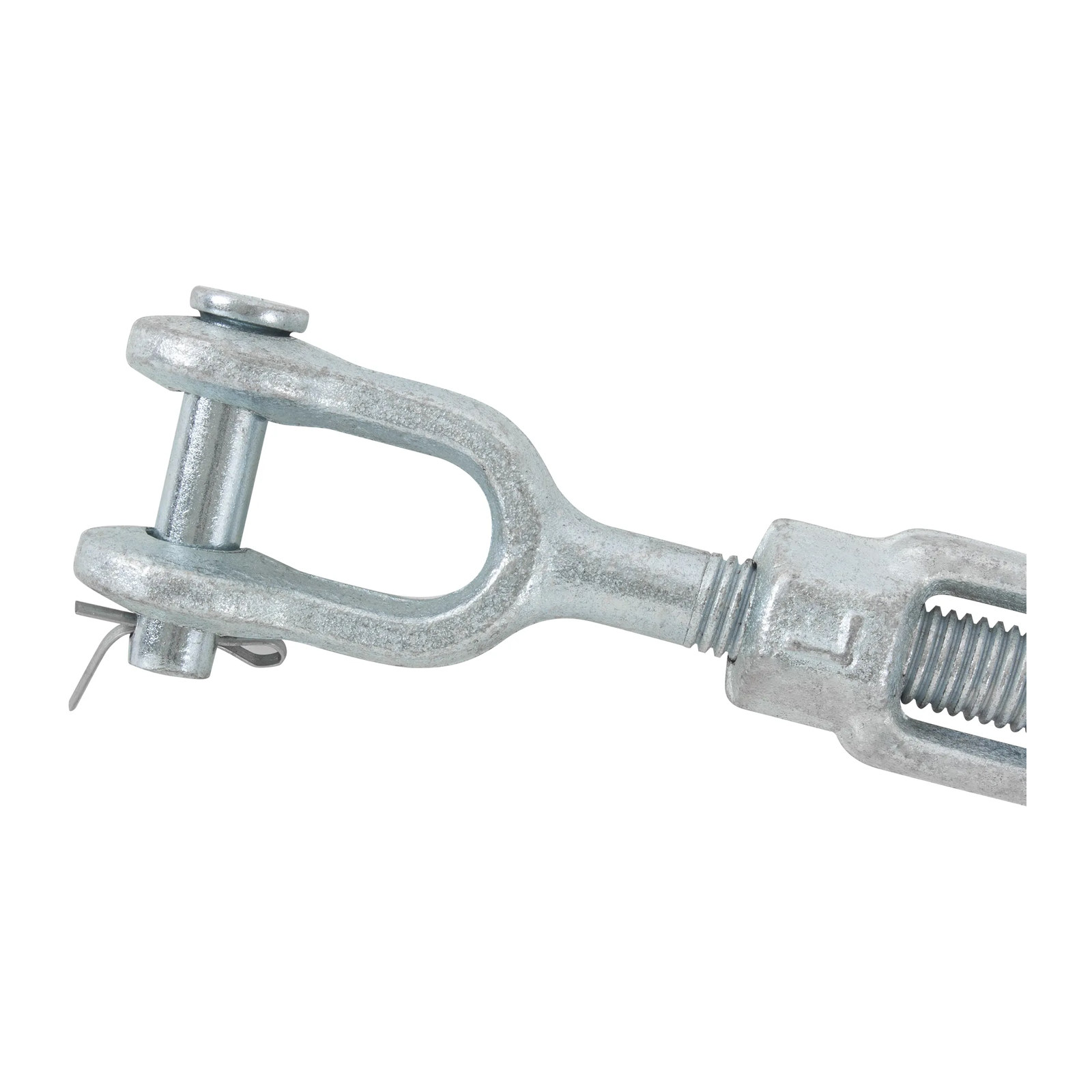 Tensor Forjado Quijada-Quijada 5/8" x 9" - Imagen 2