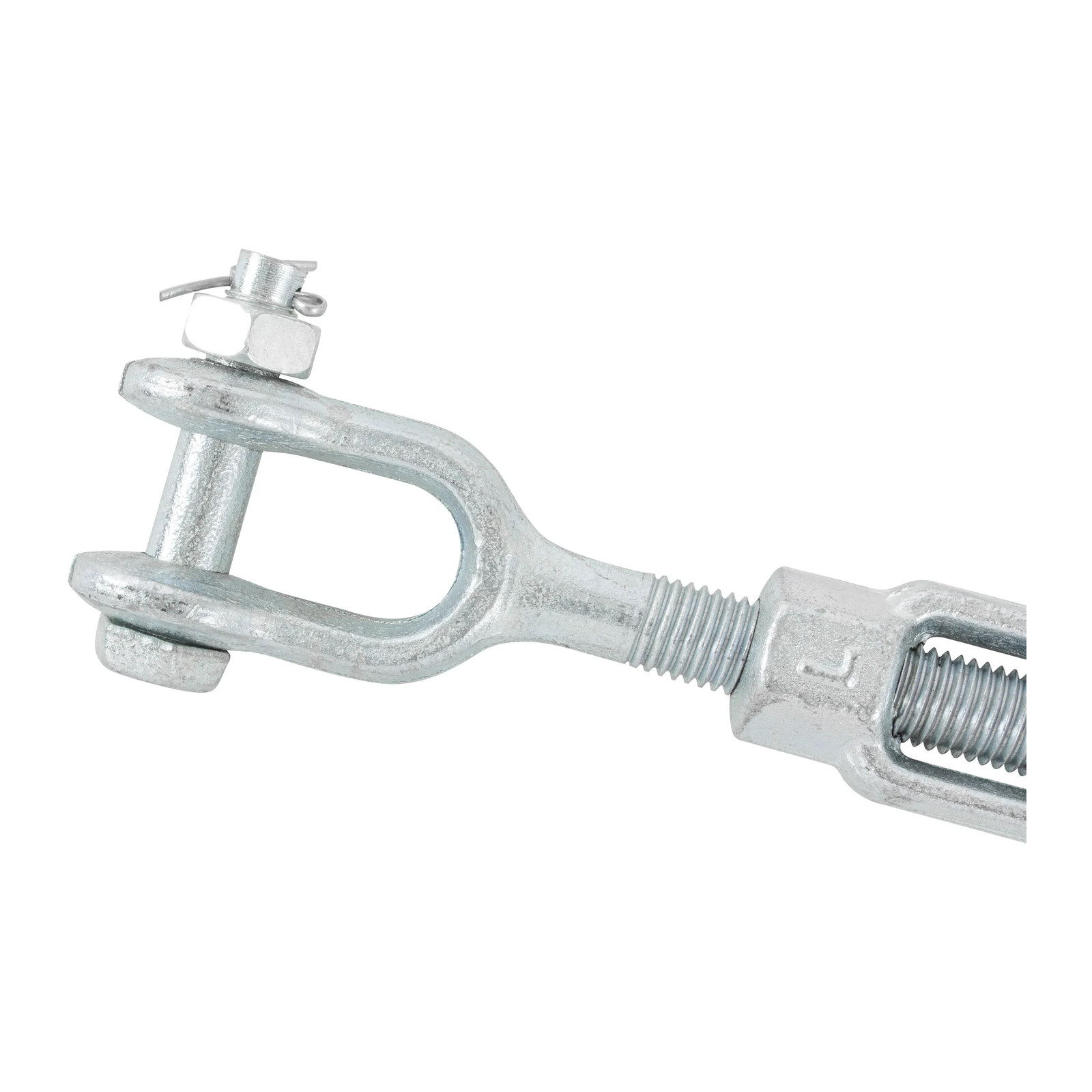 Tensor Forjado Quijada-Quijada 3/4" x 9" - Imagen 2