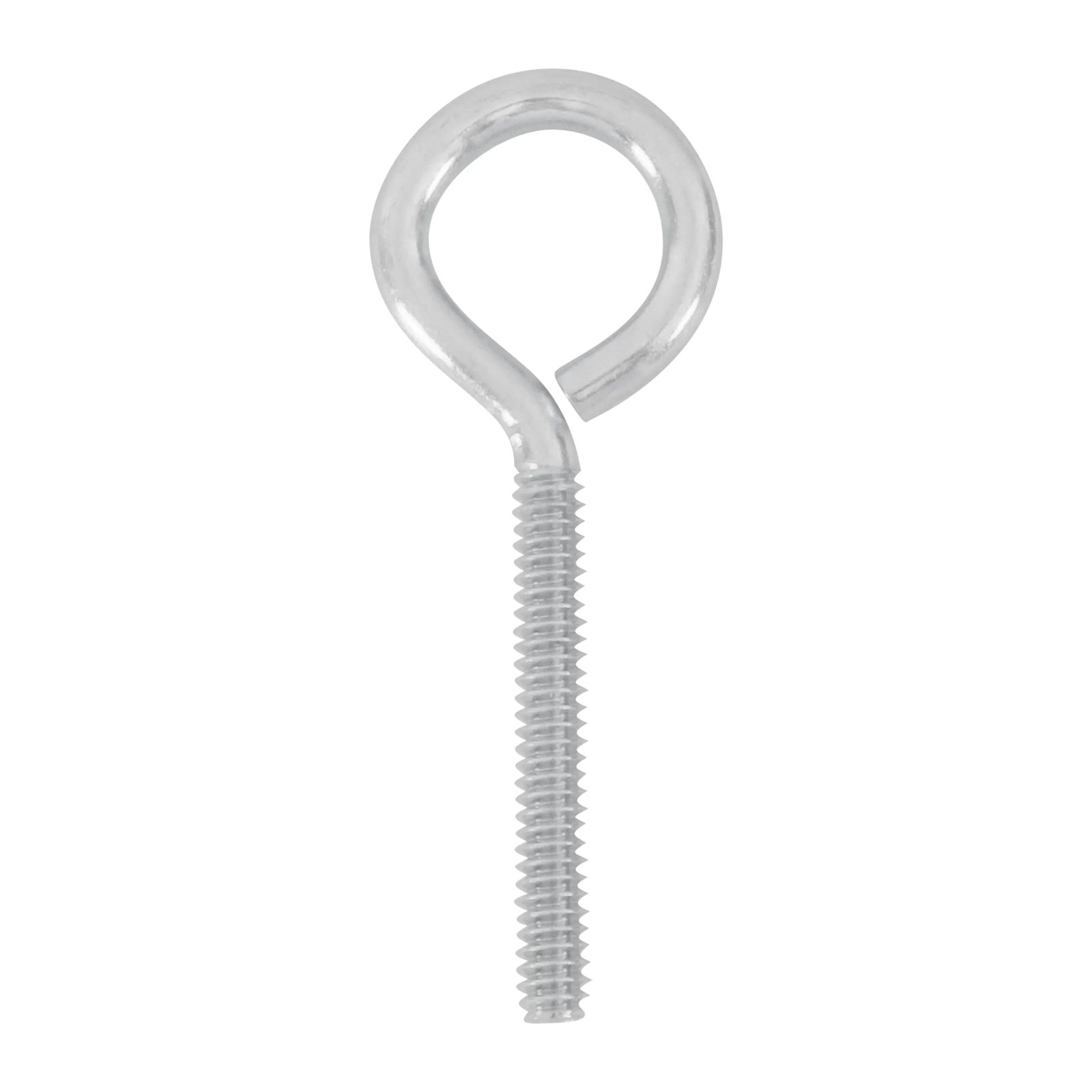 Armella Roscada Cerrada 3/16" sin Tuerca - Paquete 100 Piezas