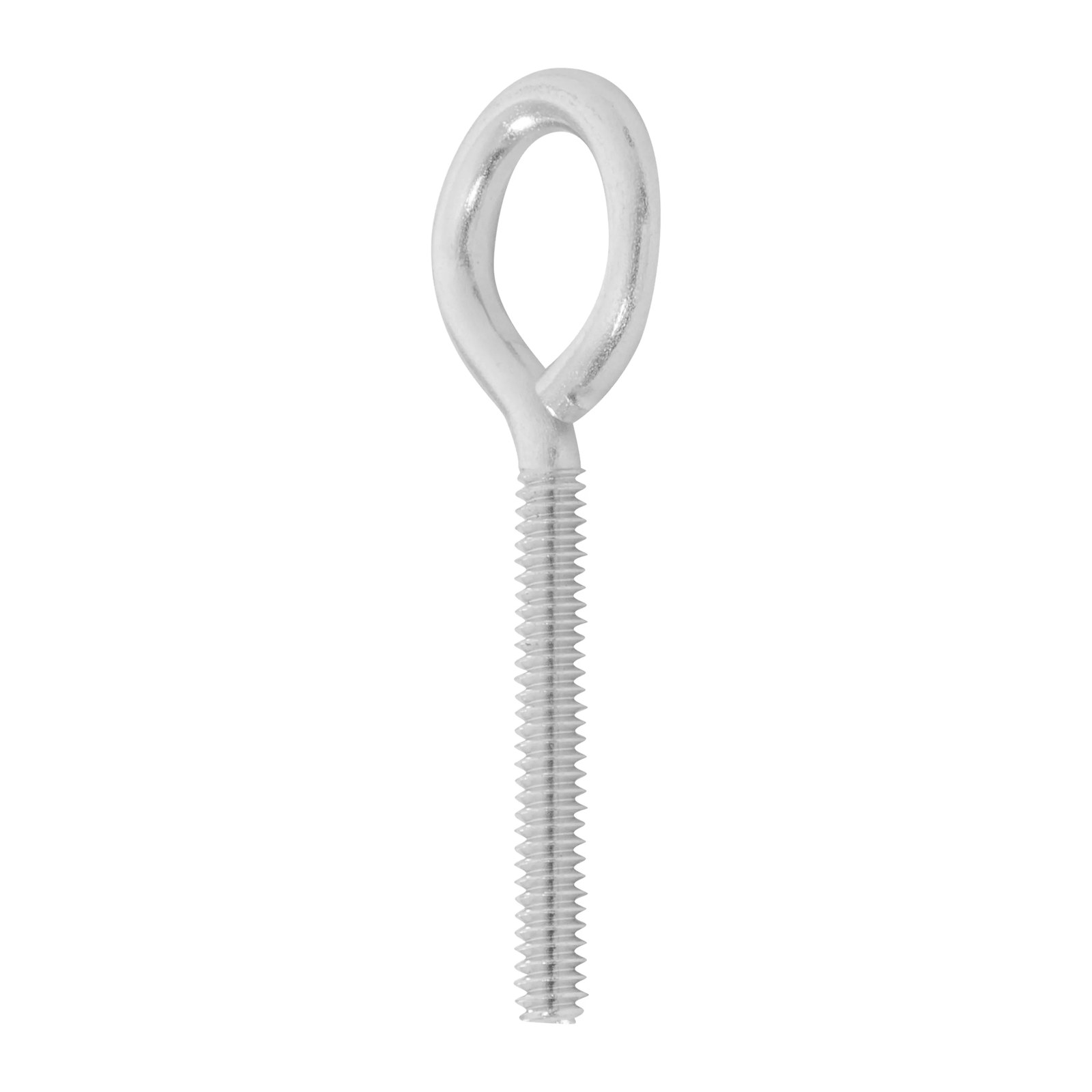 Armella Roscada Cerrada 3/16" sin Tuerca - Imagen 2