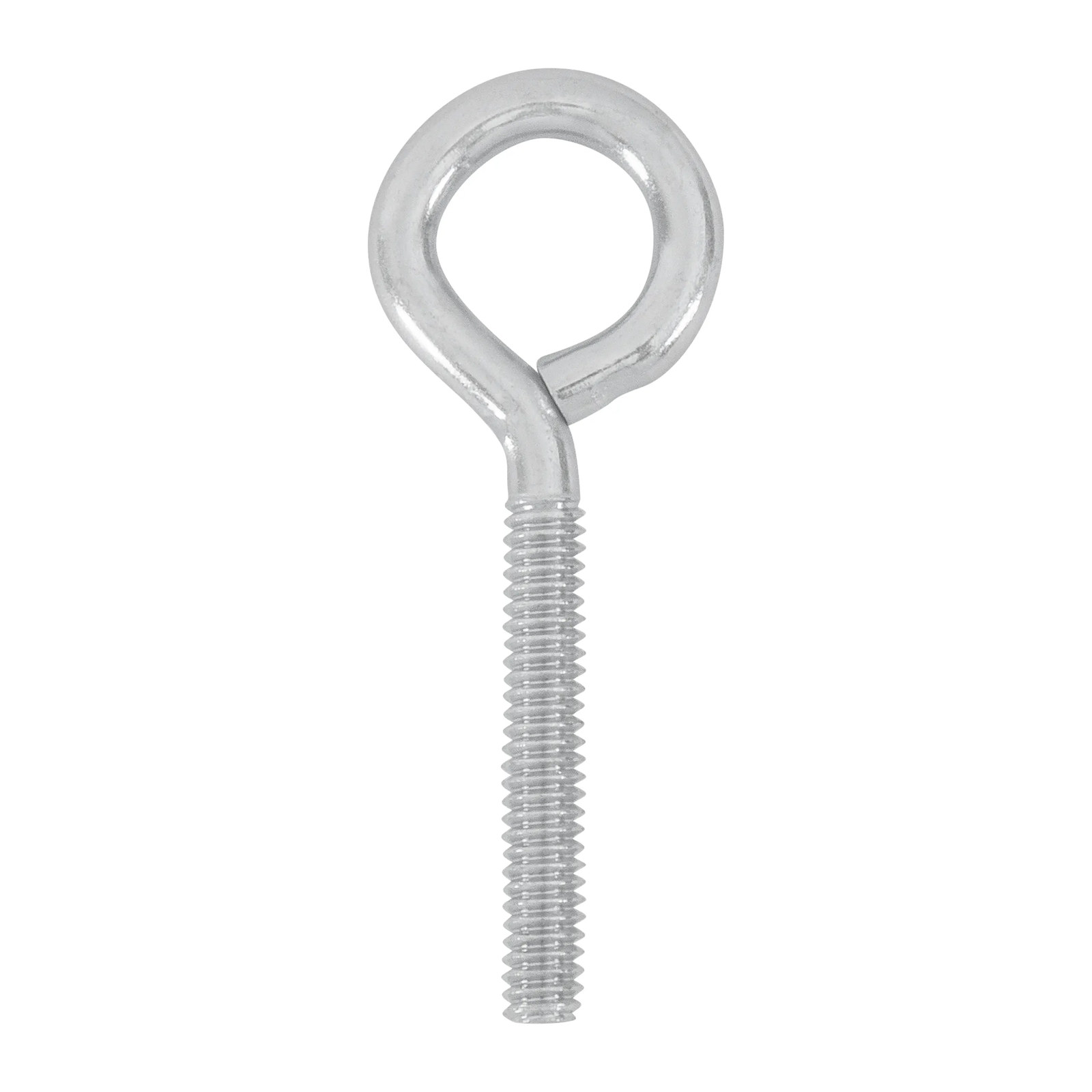 Armella Roscada Cerrada 1/4" sin Tuerca - Paquete 50 Piezas