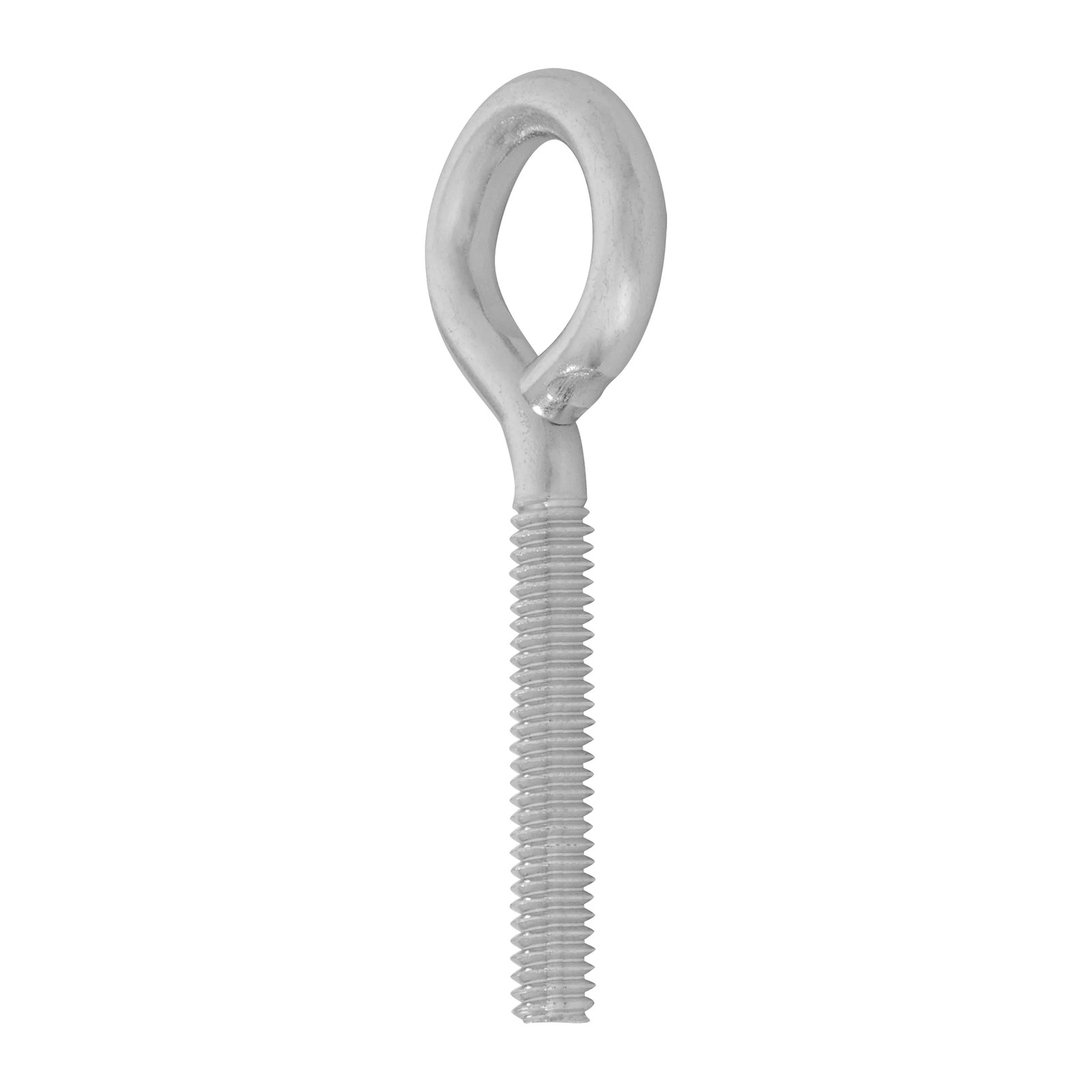 Armella Roscada Cerrada 1/4" sin Tuerca - Imagen 2