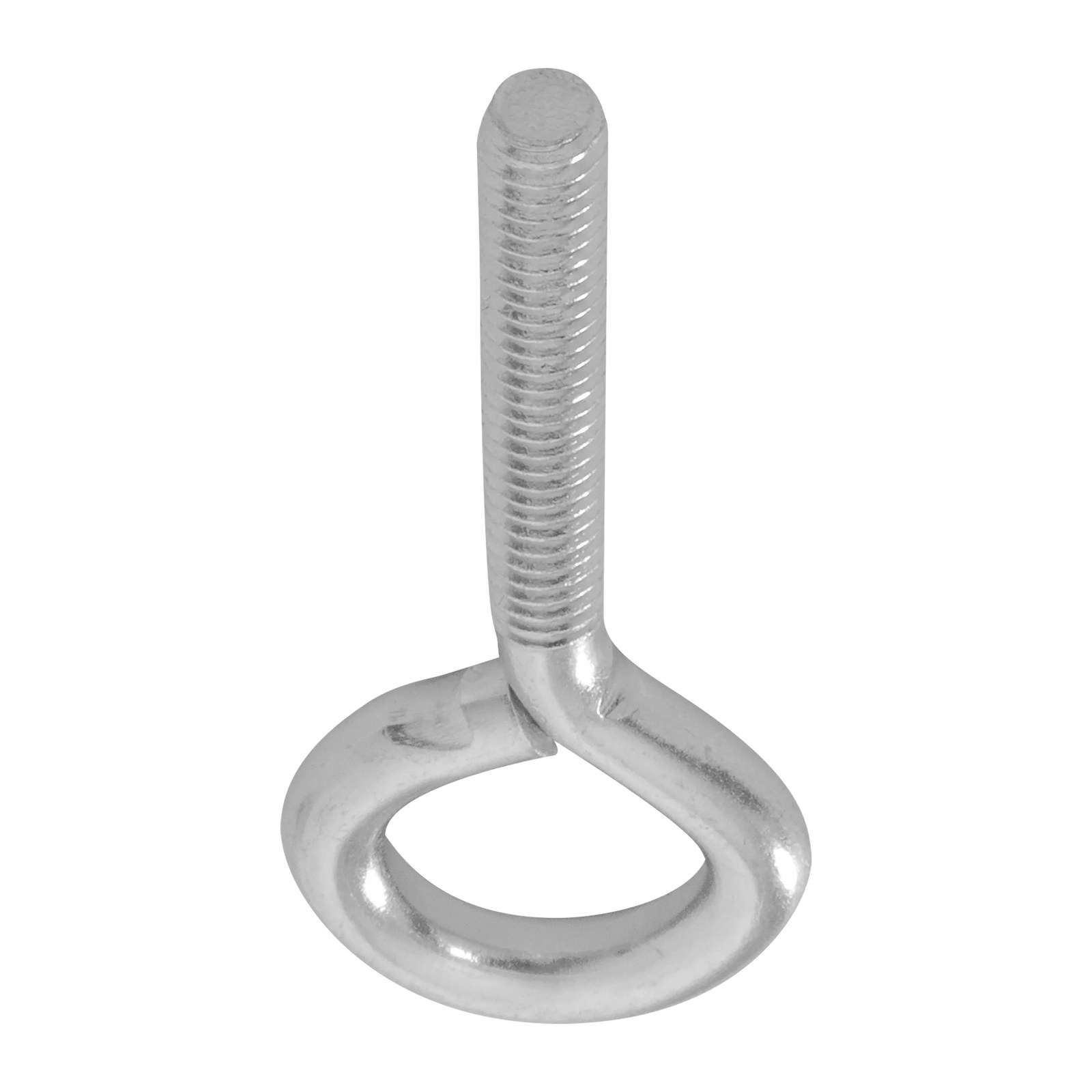 Armella Roscada Cerrada 1/4" sin Tuerca - Imagen 3