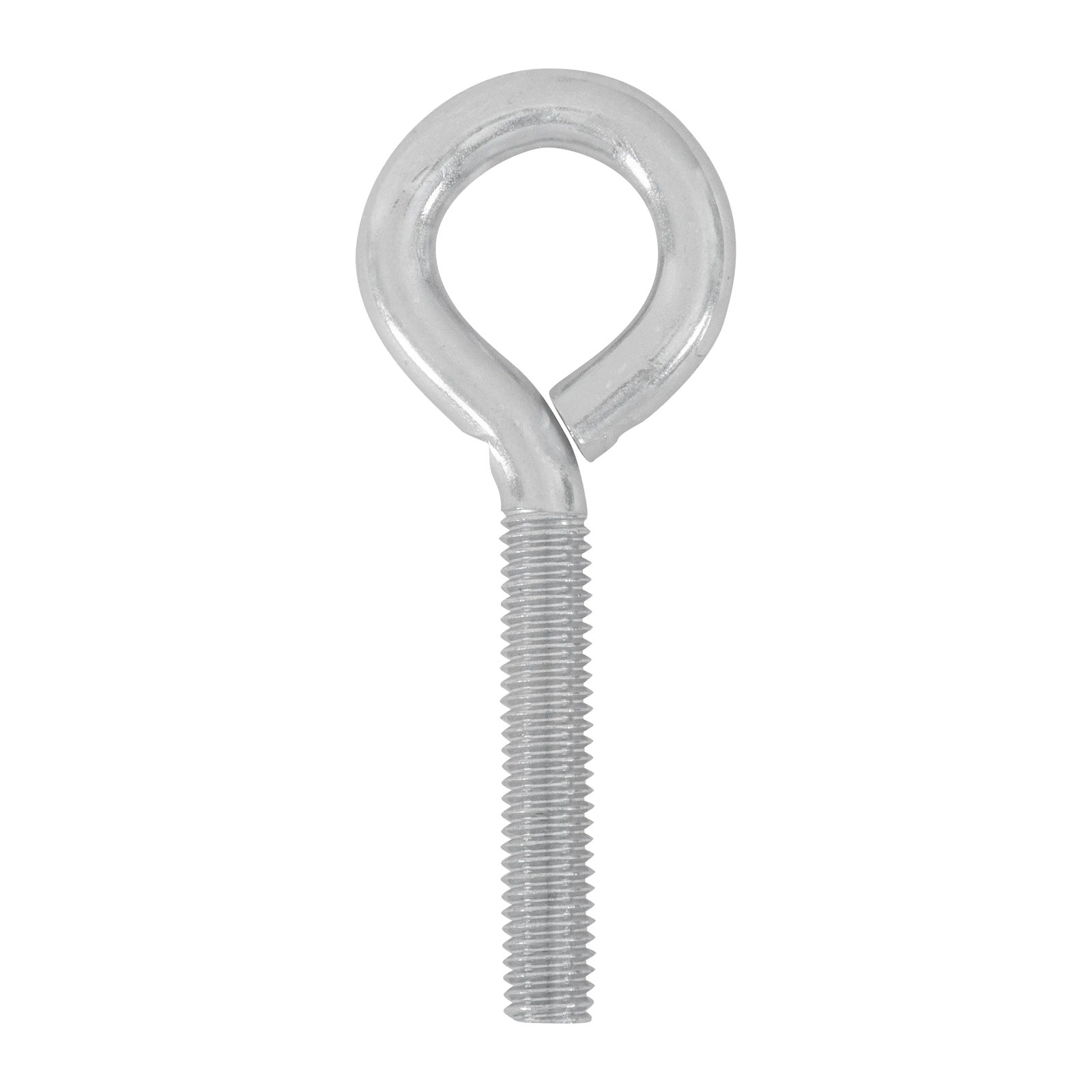 Armella Roscada Cerrada 3/8" sin Tuerca - Paquete 25 Piezas