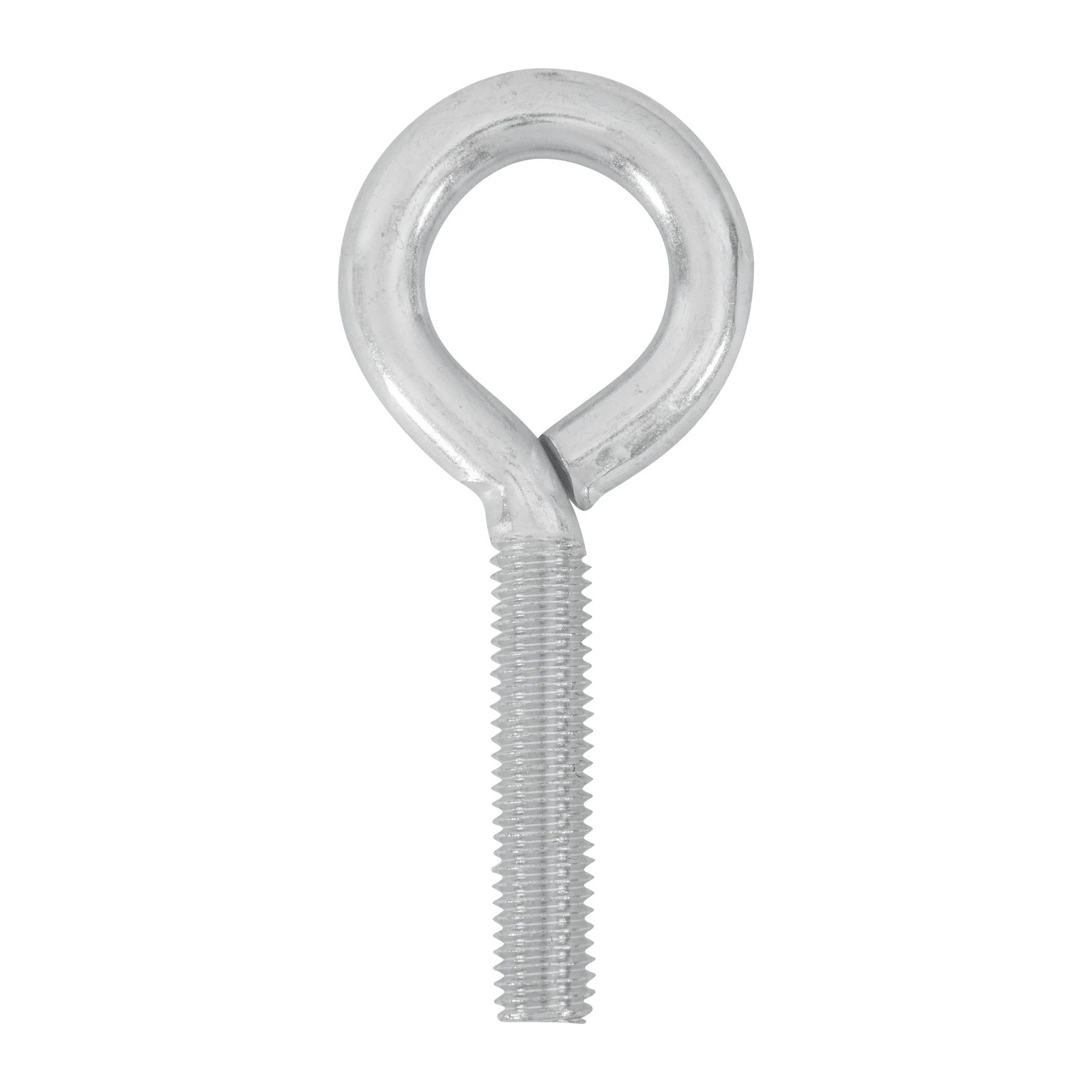 Armella Roscada Cerrada 1/2" sin Tuerca - Paquete 25 Piezas