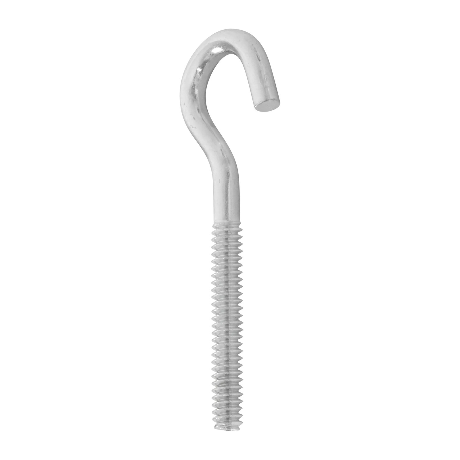 Armella Roscada Abierta 3/16" sin Tuerca - Paquete 100 Piezas