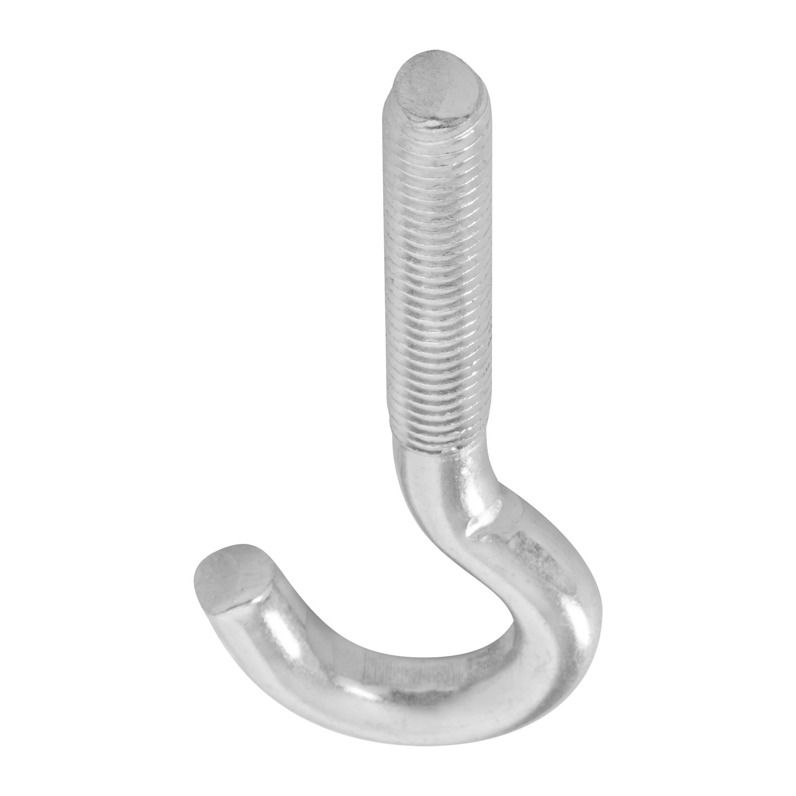 Armella Roscada Abierta 1/2" sin Tuerca - Imagen 3