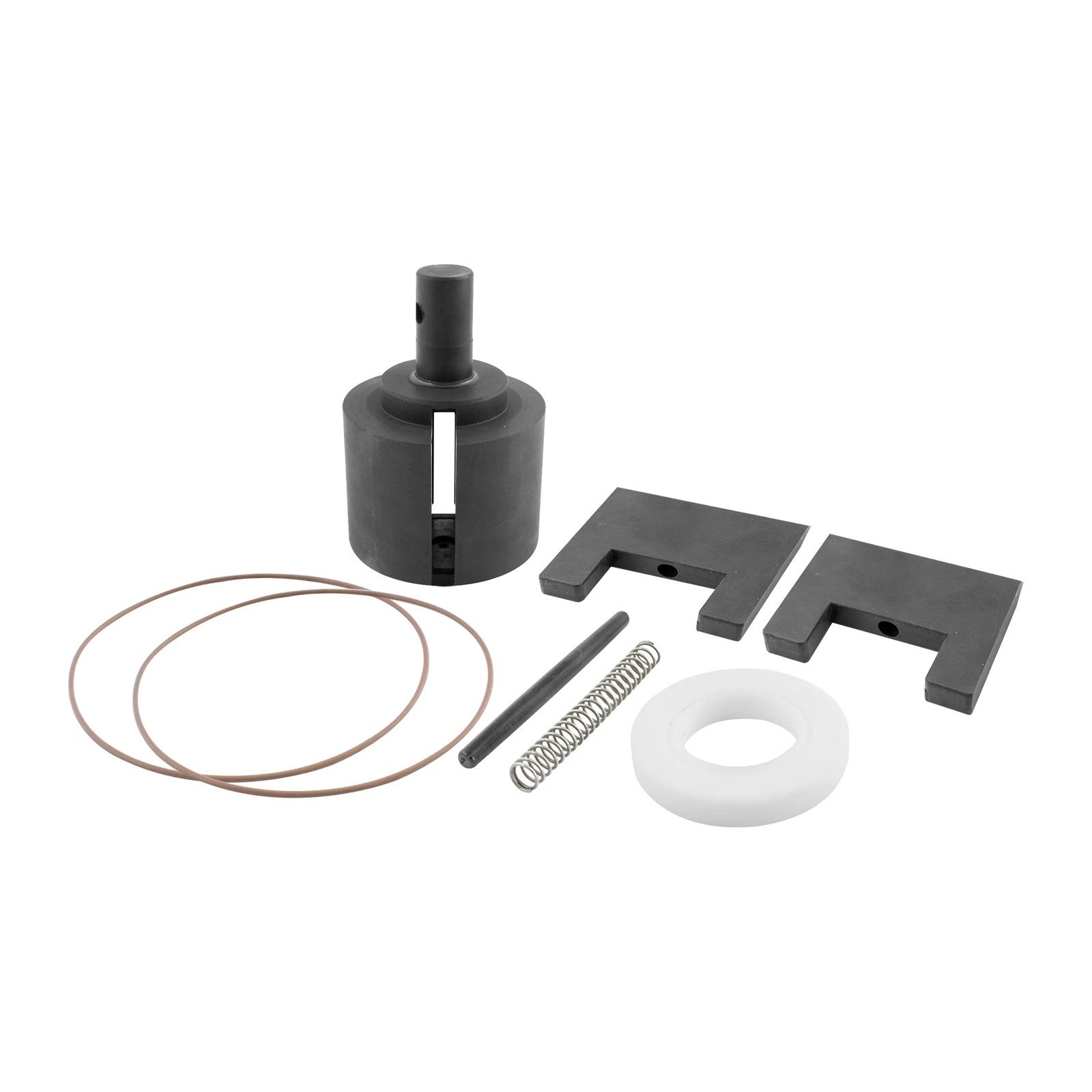 Juego de Refacciones para Bomba Rotativa JH2000