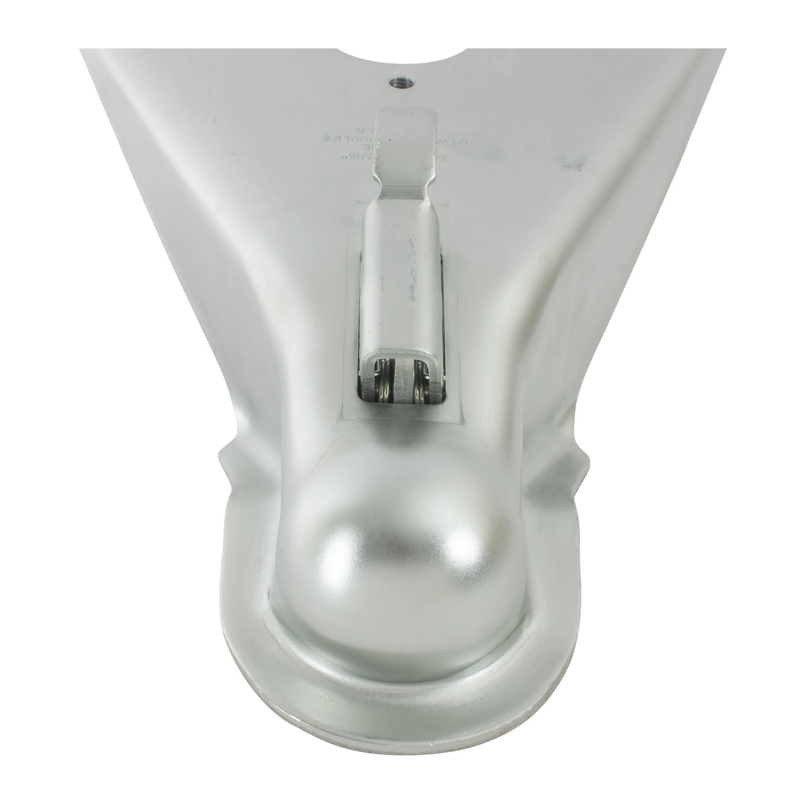 Enganche de Remolque Tipo A 2-5/16" 10,000 lbs - Imagen 2