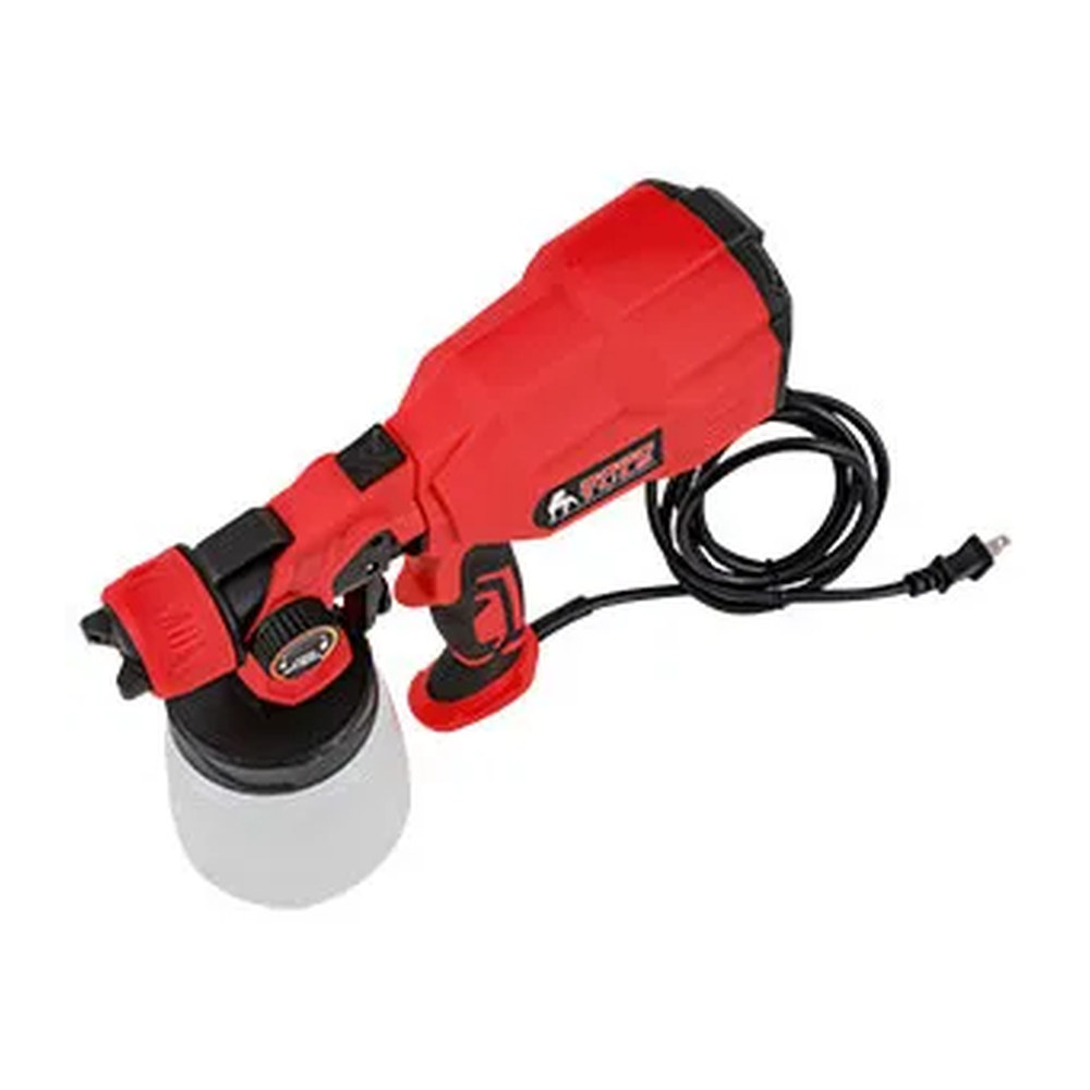 Pistola Eléctrica para Pintar HVLP 550 W - Imagen 2