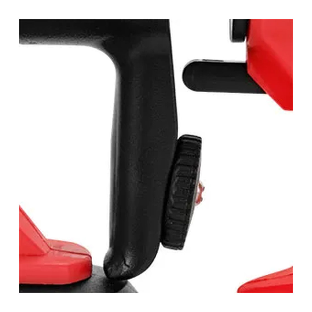 Pistola Eléctrica para Pintar HVLP 550 W - Imagen 4