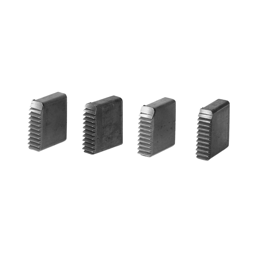 Peine para tarraja de 2" NPT Surtek