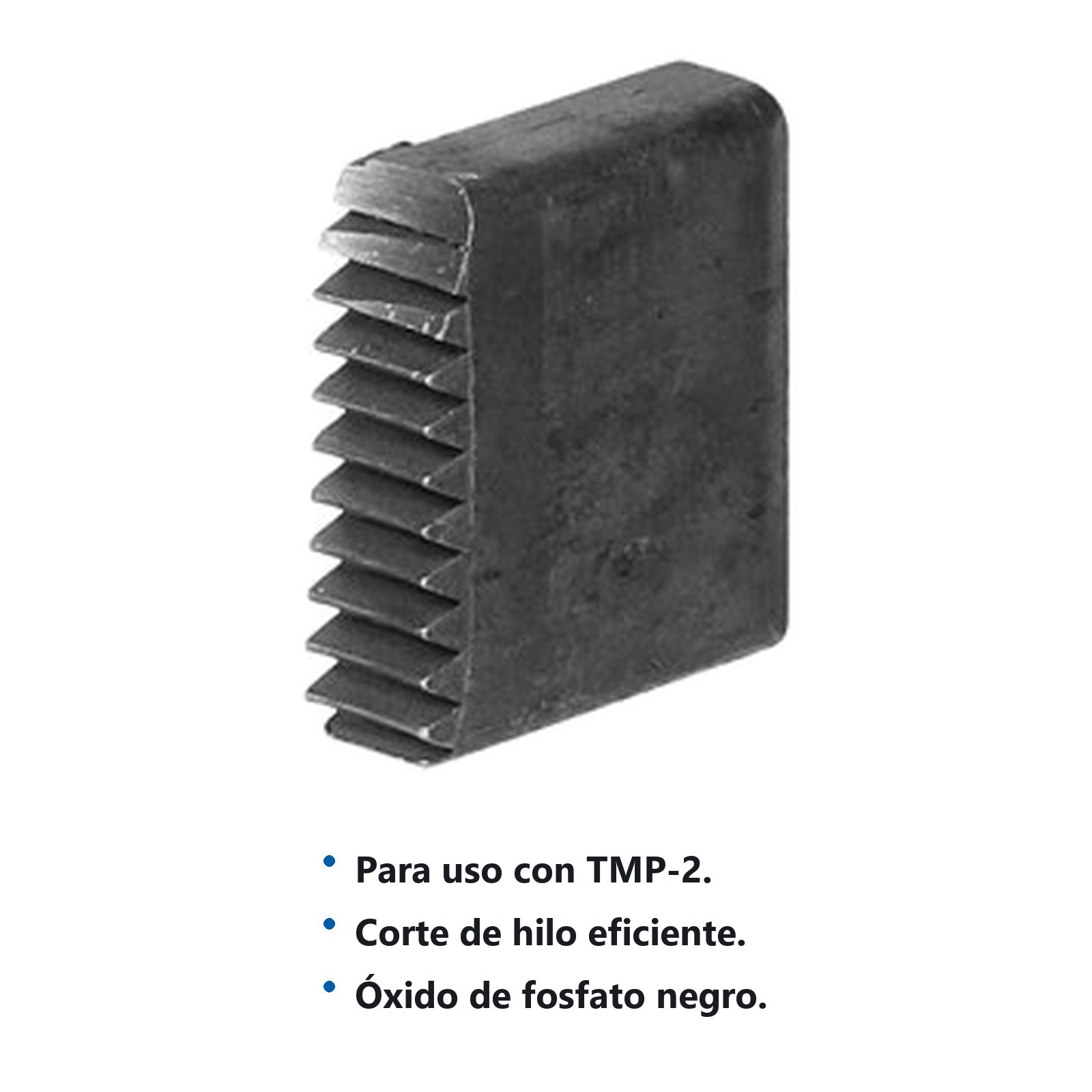 Peine para tarraja de 2" NPT Surtek - Imagen 2