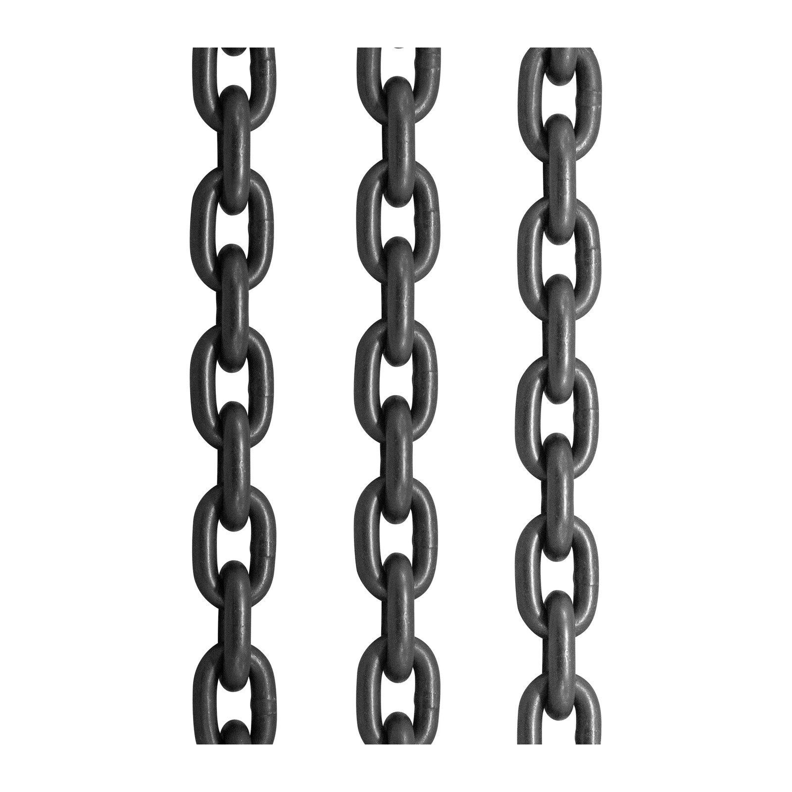 Cadena de Arrastre con Ganchos G80 8 mm x 3.5 m 4 t - Imagen 3