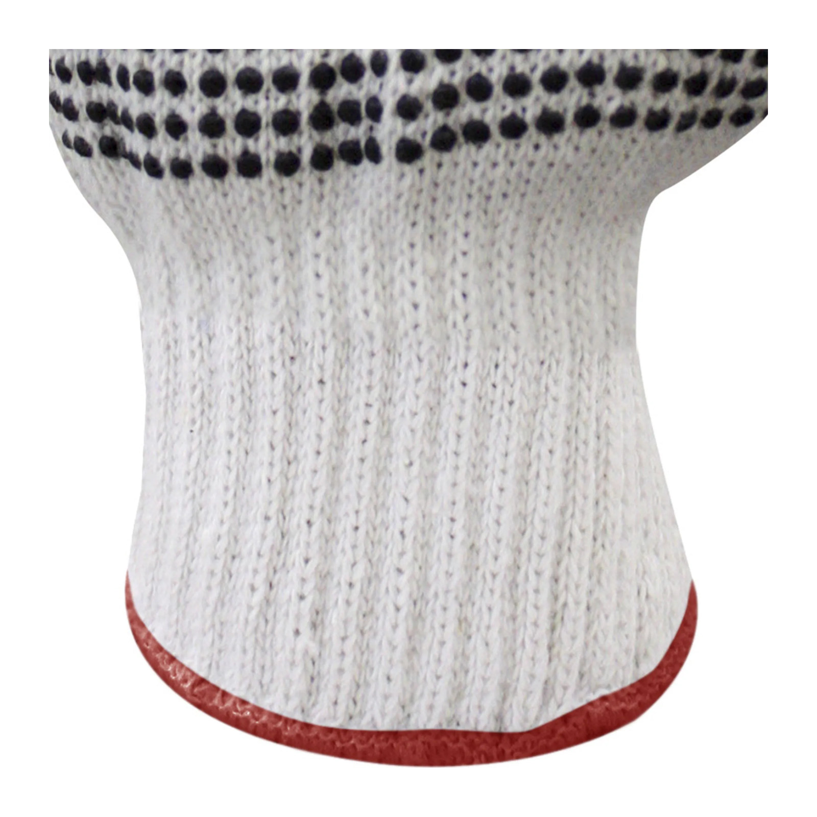 Guante Punto PVC - Imagen 4
