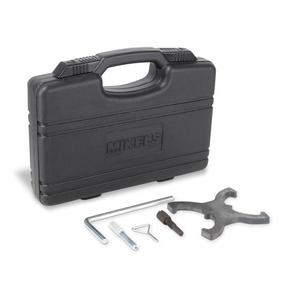 MIKELS KBDF-5 Kit para sincronizar bandas de distribución Ford Fiesta®  y Focus®
