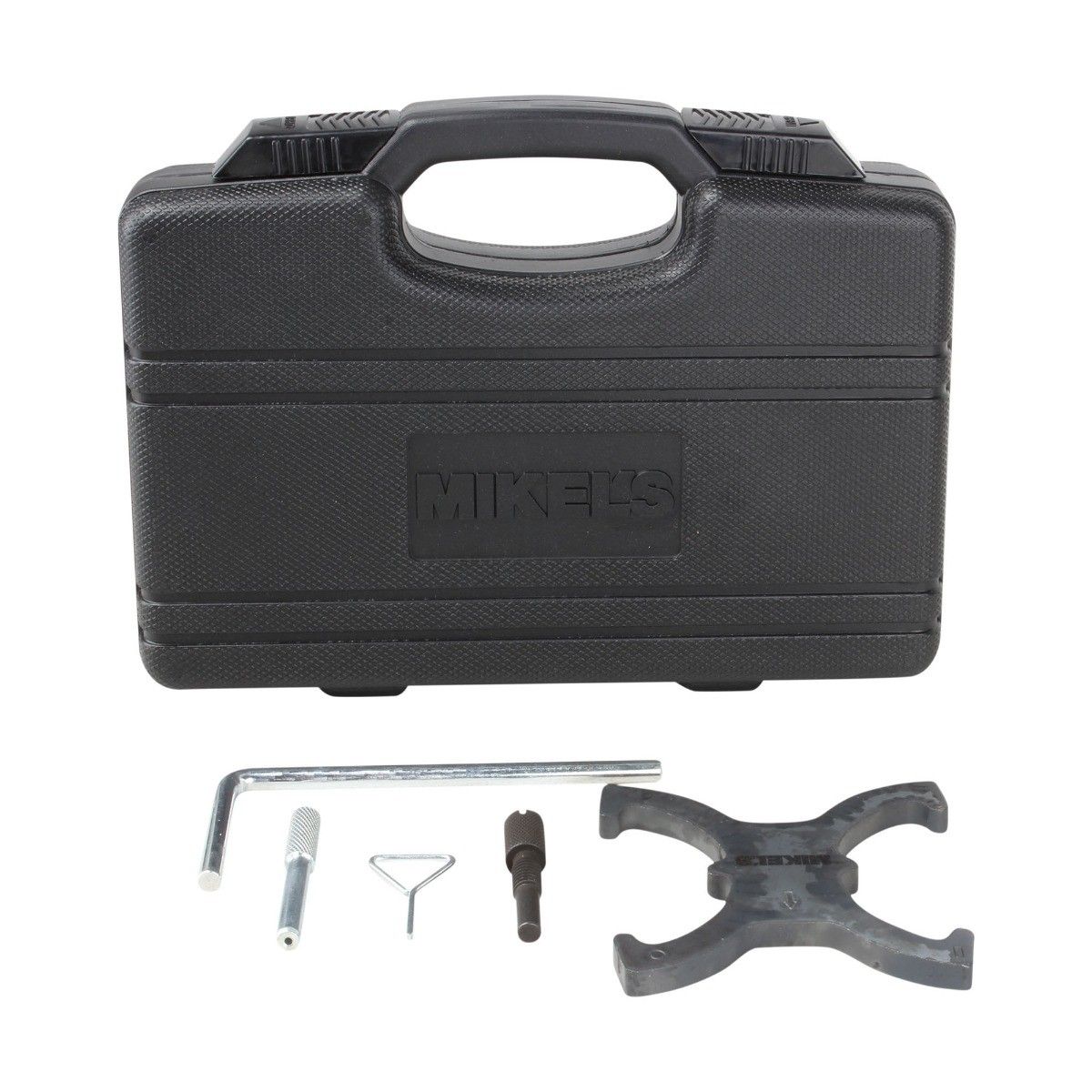 MIKELS KBDF-5 Kit para sincronizar bandas de distribución Ford Fiesta®  y Focus® - Imagen 3