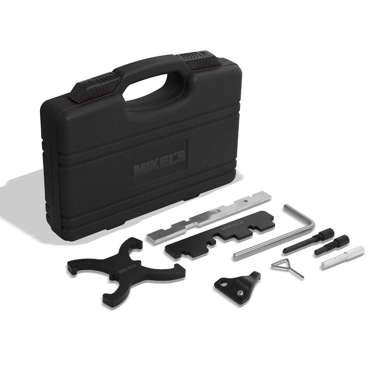 MIKELS KBDF-9 Kit de sincronización para motores FORD 1.2 lts, 1.4 lts, 1.6 lts, 1.8 lts, 2 lts