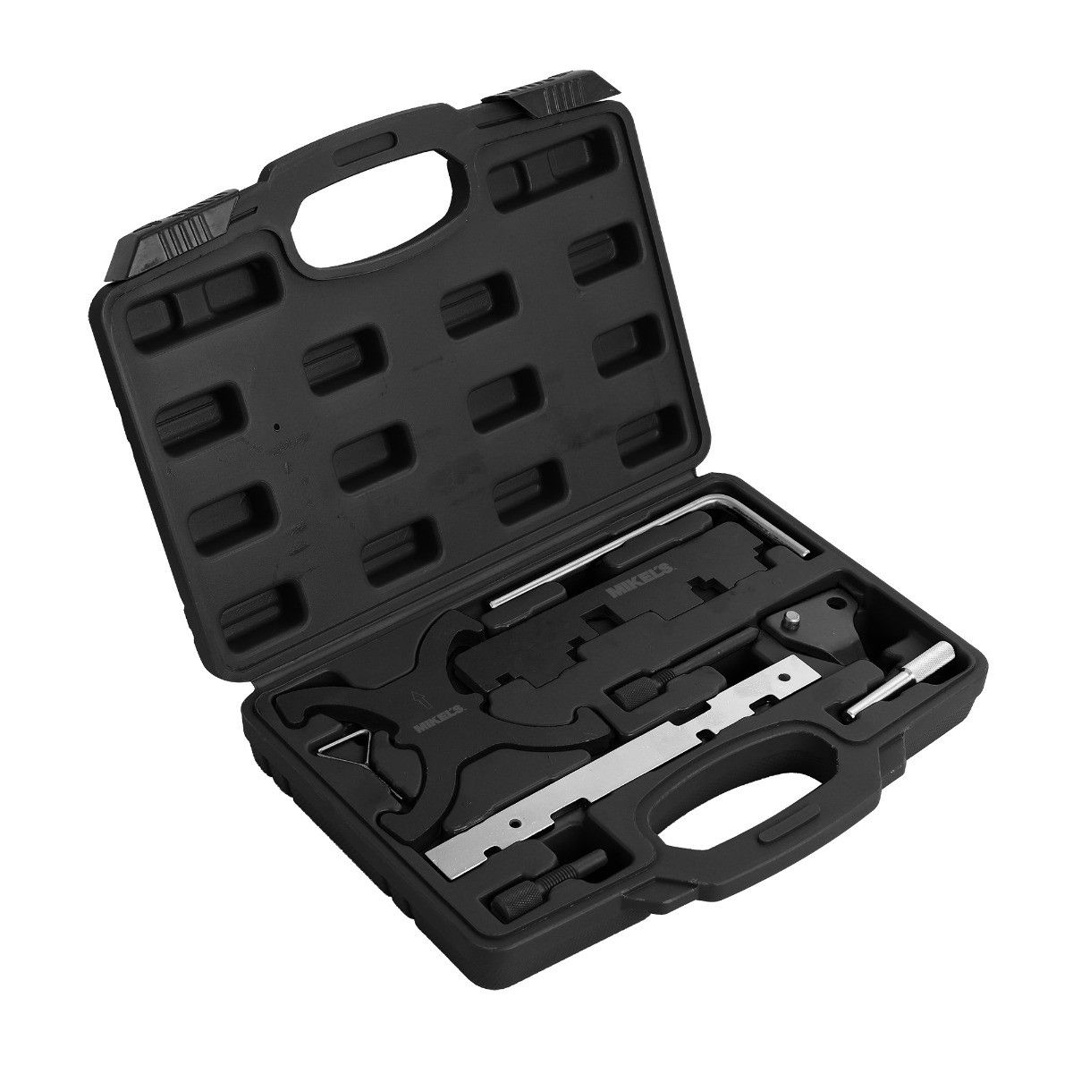 MIKELS KBDF-9 Kit de sincronización para motores FORD 1.2 lts, 1.4 lts, 1.6 lts, 1.8 lts, 2 lts - Imagen 2