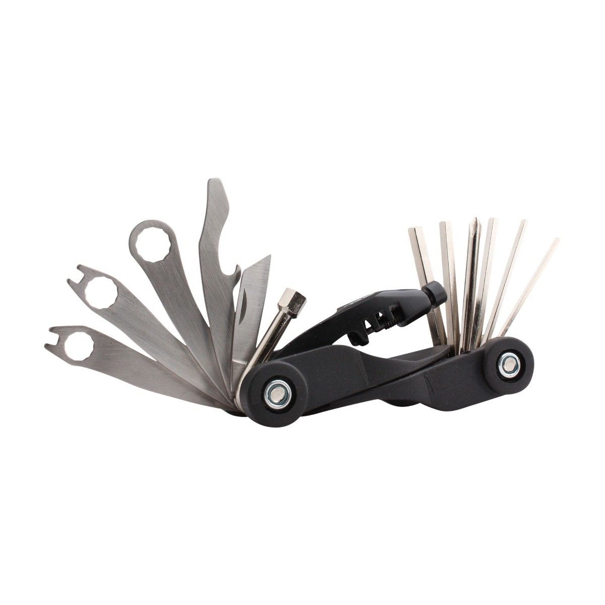 MIKELS KC-221 Kit para ciclista (22 en 1) - Imagen 2