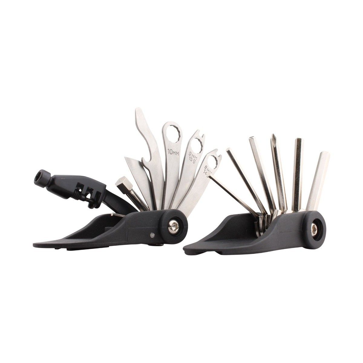 MIKELS KC-221 Kit para ciclista (22 en 1) - Imagen 3