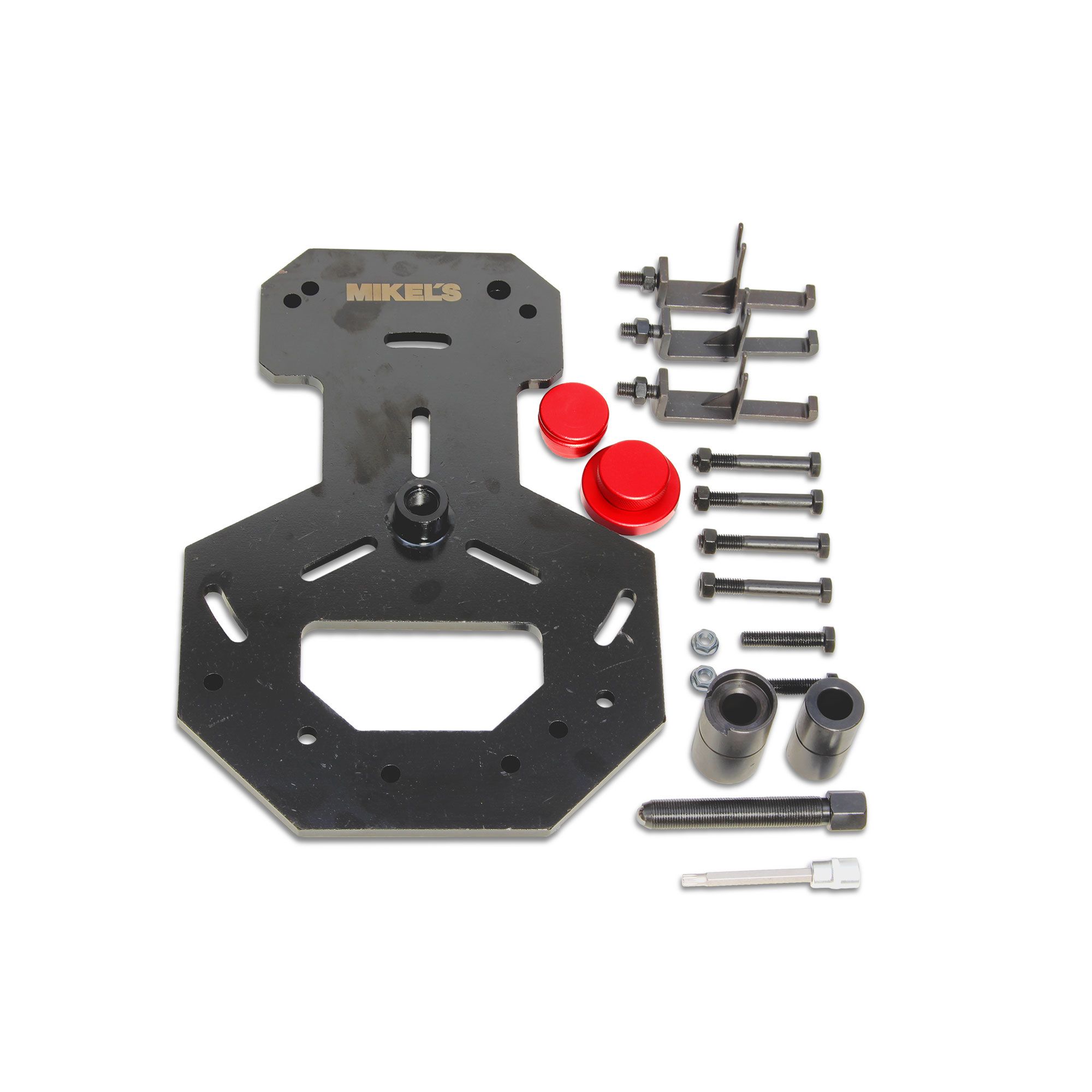 MIKELS KDCP-16 Kit juego para doble clutch powershift - Imagen 3