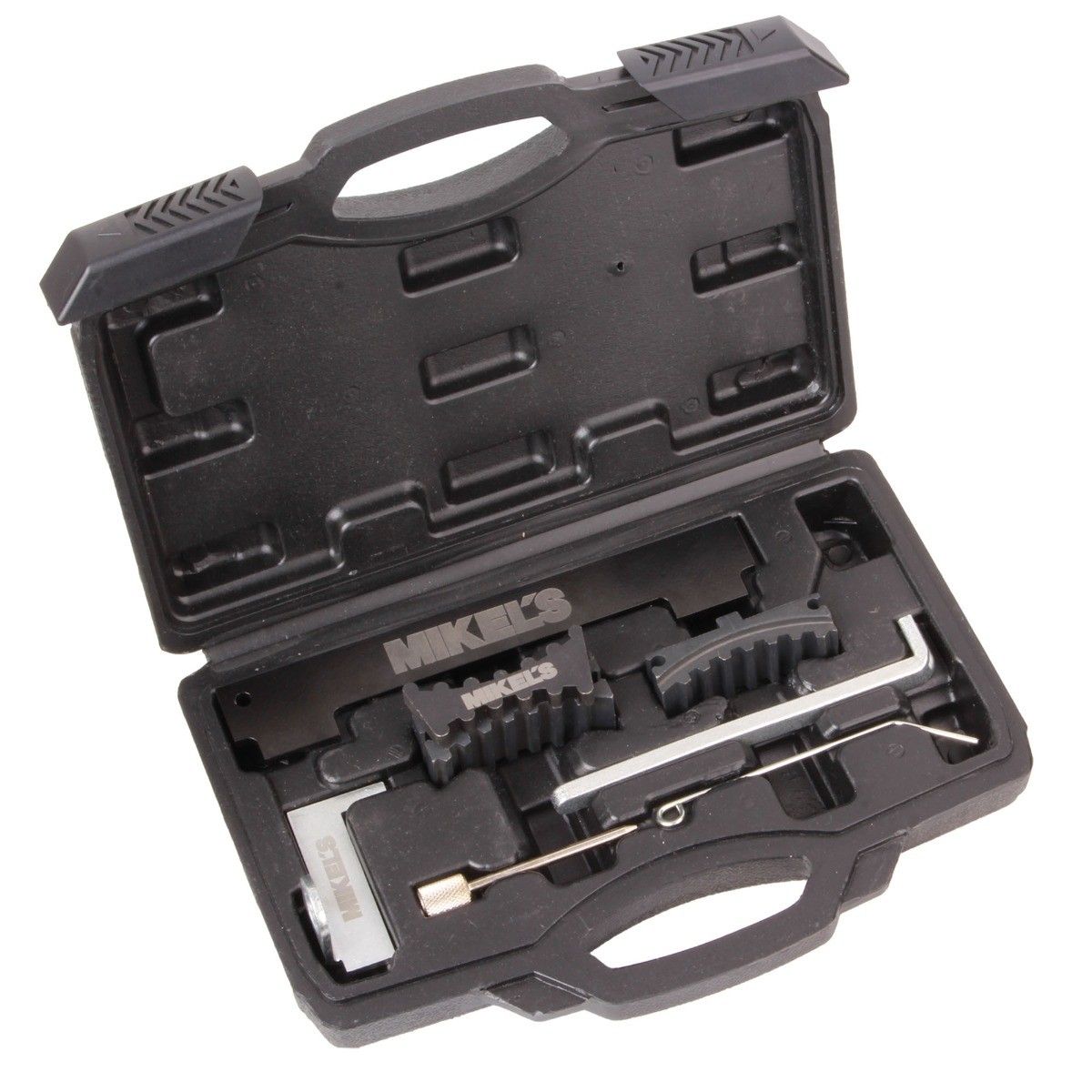MIKELS KDSA-7 Kit juego para sincronizar bandas de distribución (Sonic®, Trax® y Cruze 1.6®) - Imagen 2