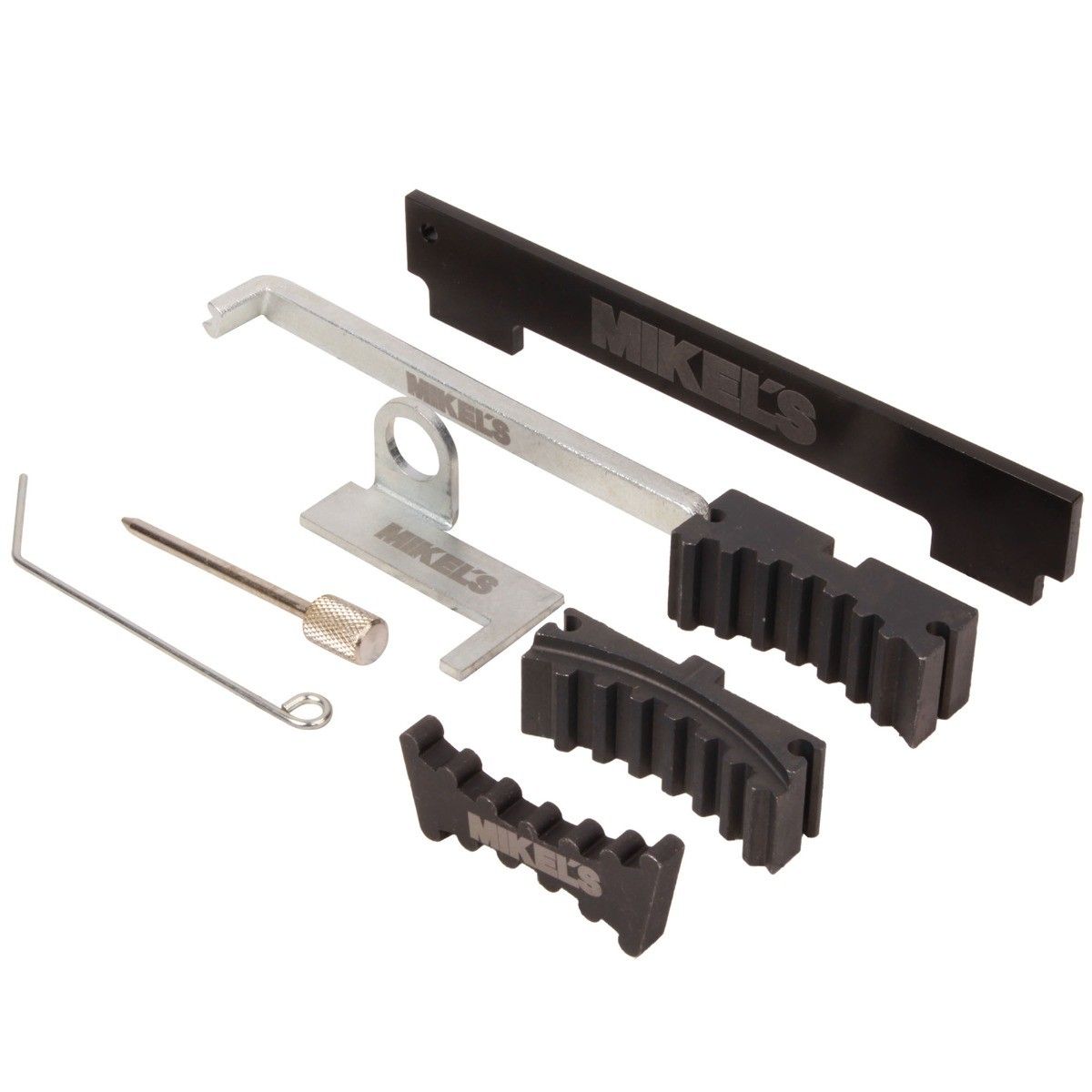 MIKELS KDSA-7 Kit juego para sincronizar bandas de distribución (Sonic®, Trax® y Cruze 1.6®) - Imagen 3