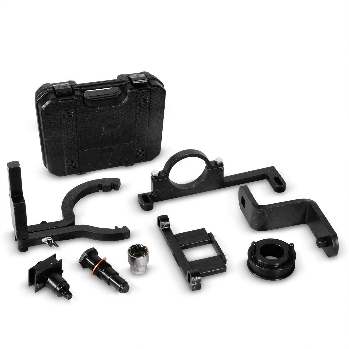 MIKELS KDSF-8 Kit juego de bloqueo para la cadena de distribución v6 (4 lts)