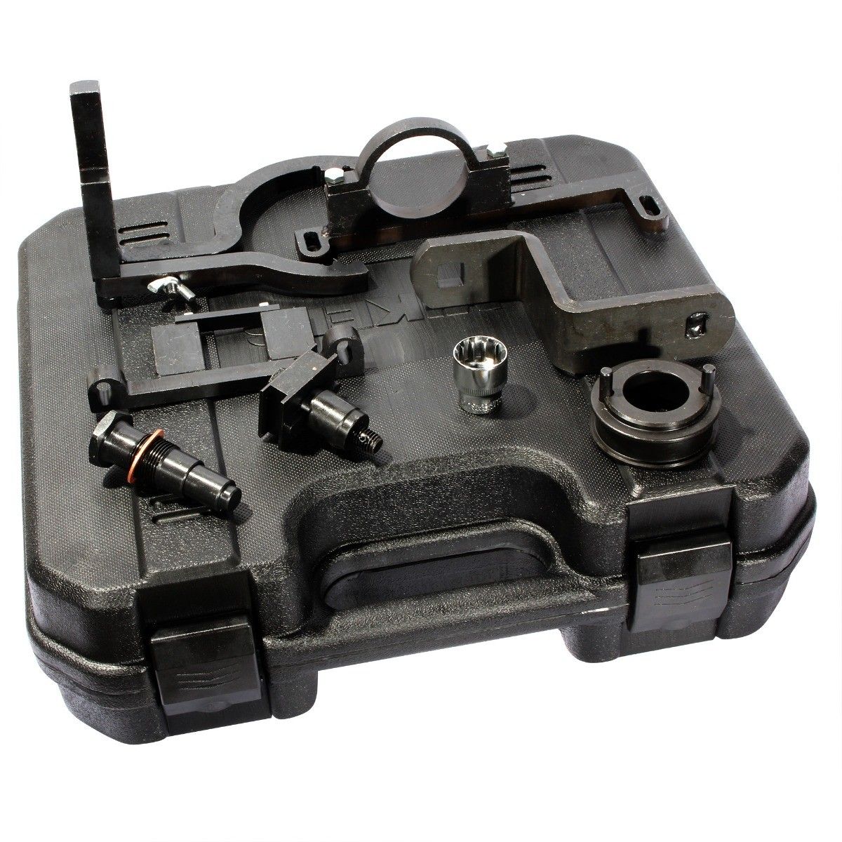 MIKELS KDSF-8 Kit juego de bloqueo para la cadena de distribución v6 (4 lts) - Imagen 2