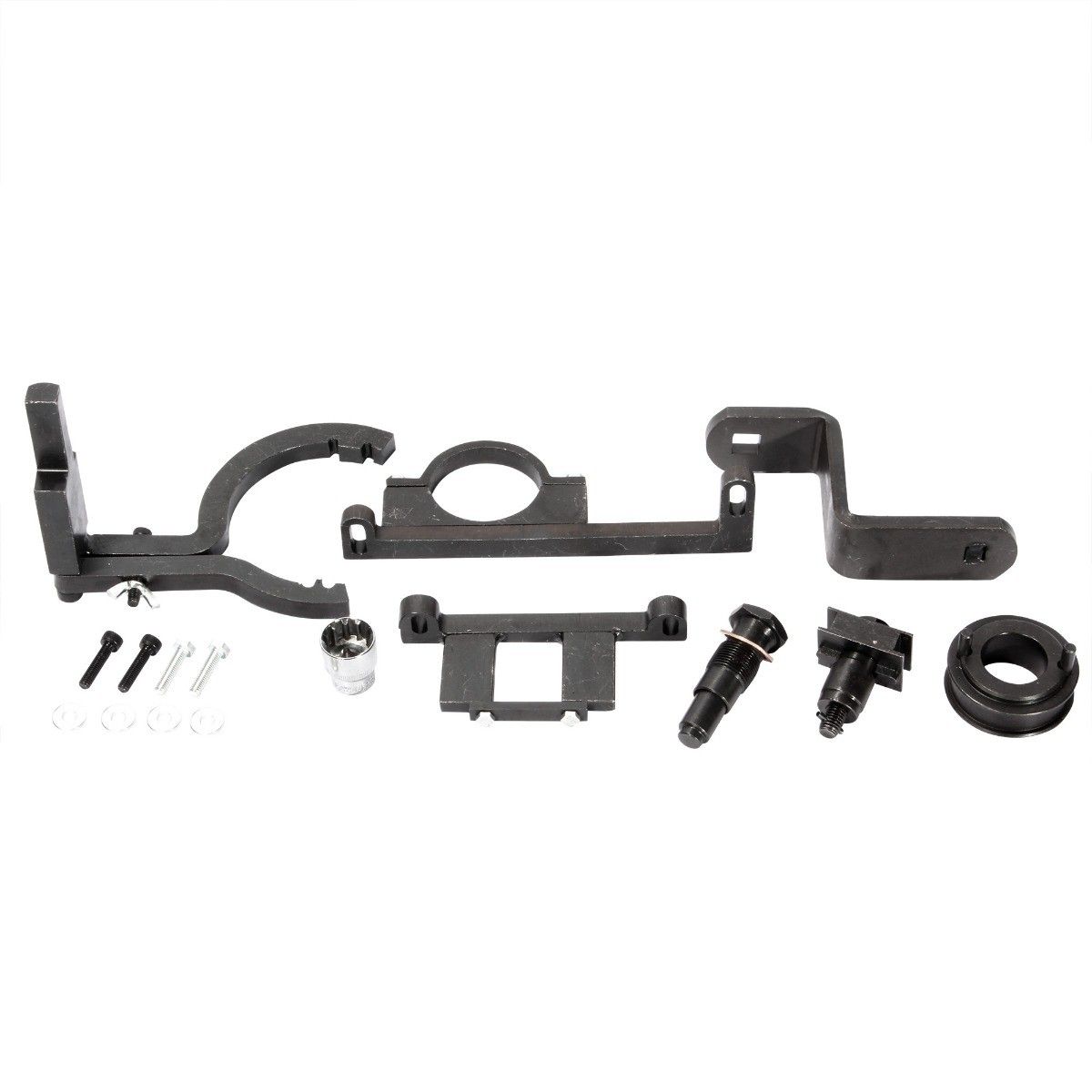 MIKELS KDSF-8 Kit juego de bloqueo para la cadena de distribución v6 (4 lts) - Imagen 3